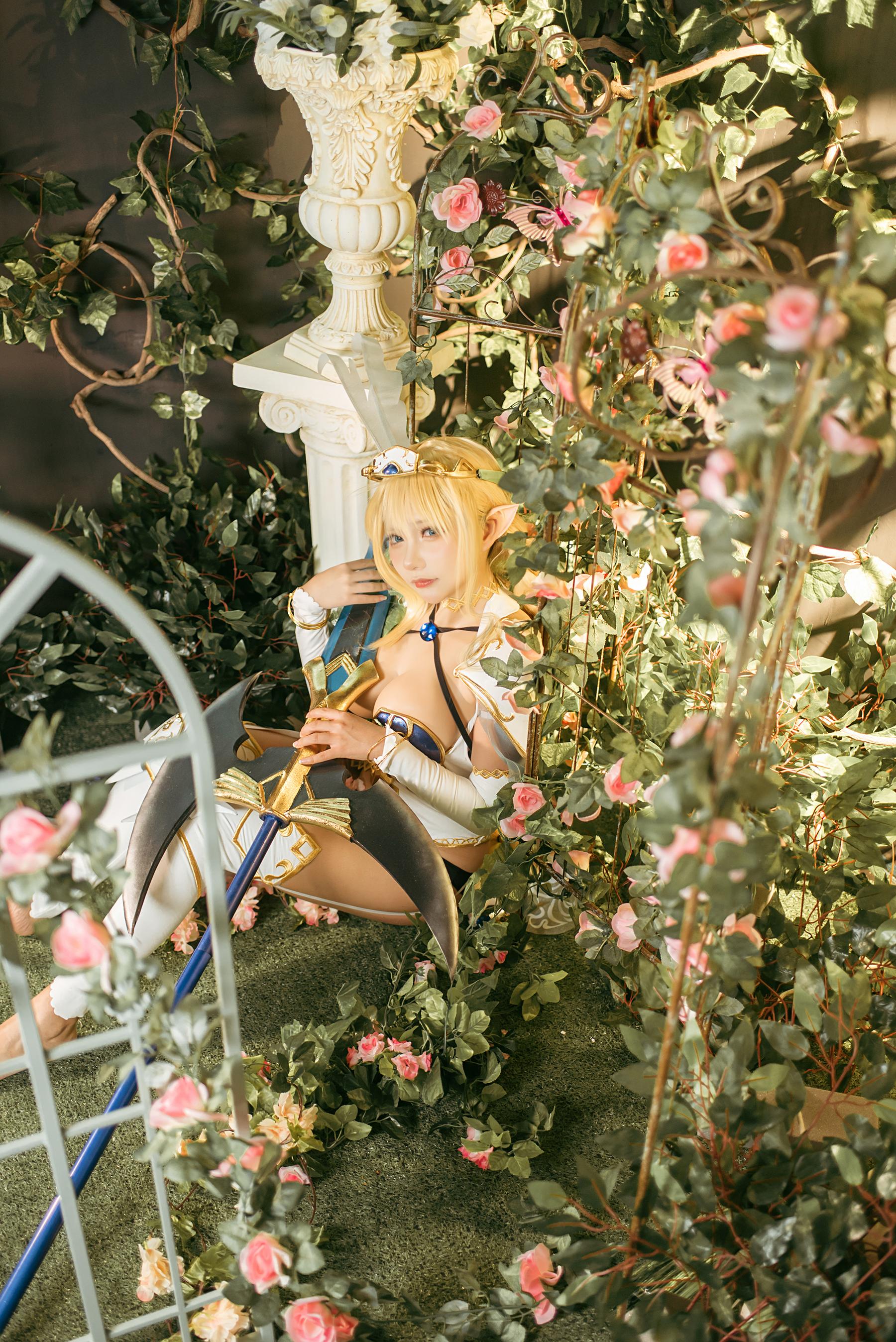 011-是一只熊仔吗-Elf-Village-精灵村-7P-3074-MB-08-22