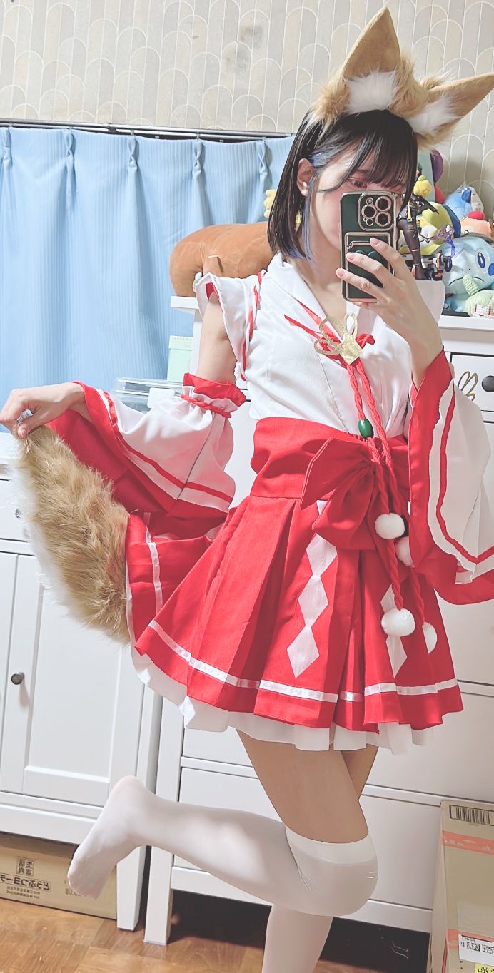 かれしちゃん-Fantia-2024年1月投稿-142G2024118-02-25