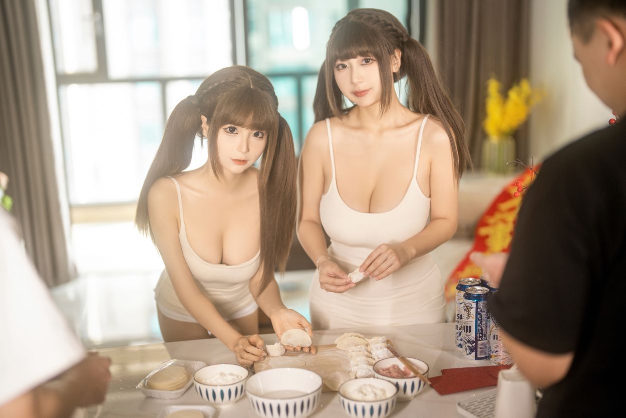 蠢沫沫浅安安-新年贺岁-103P-1GB-03-21