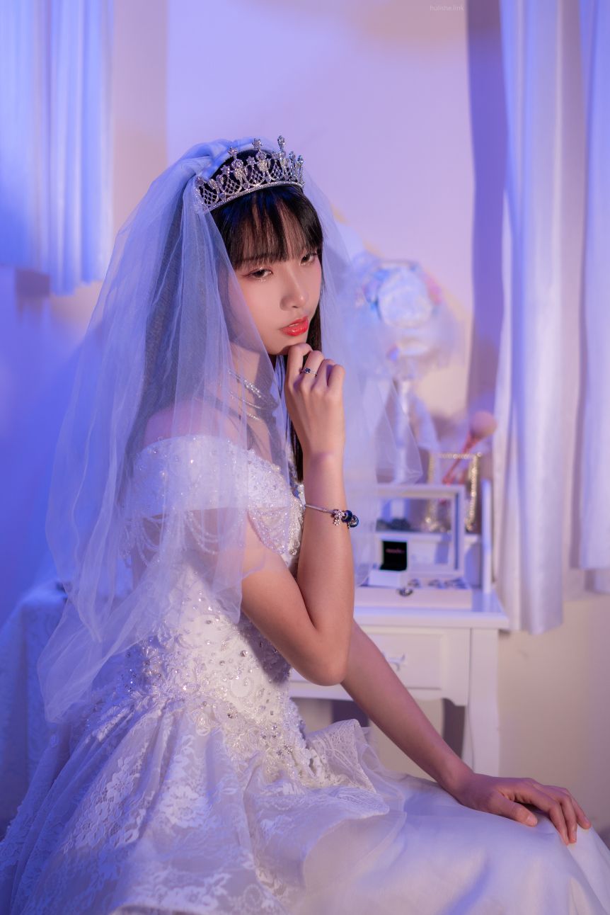 西瓜murmure西瓜少女-2021-04-03-色光花嫁-83P-12-19