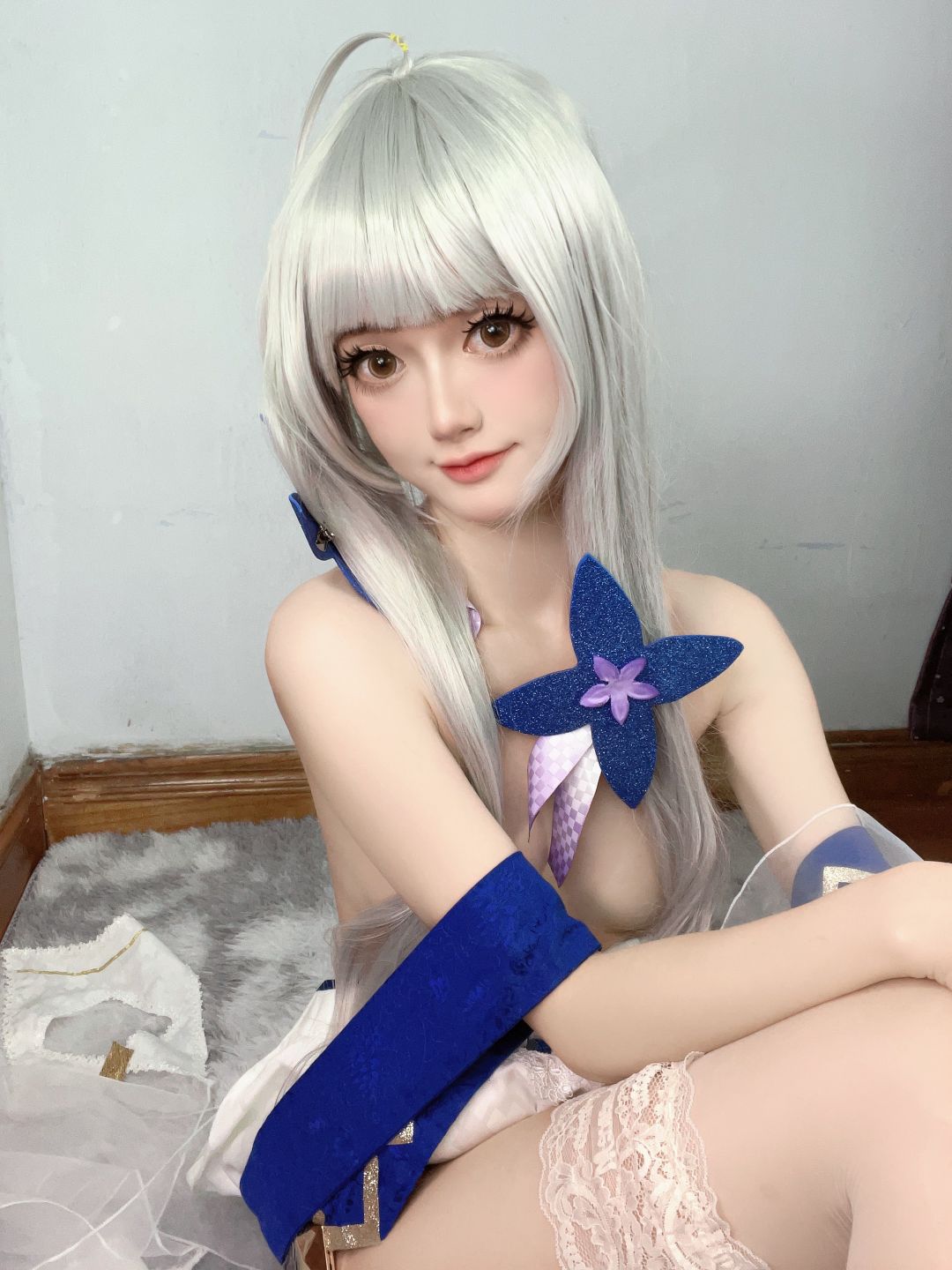 趴趴捣蛋陌---光辉自拍-06-06