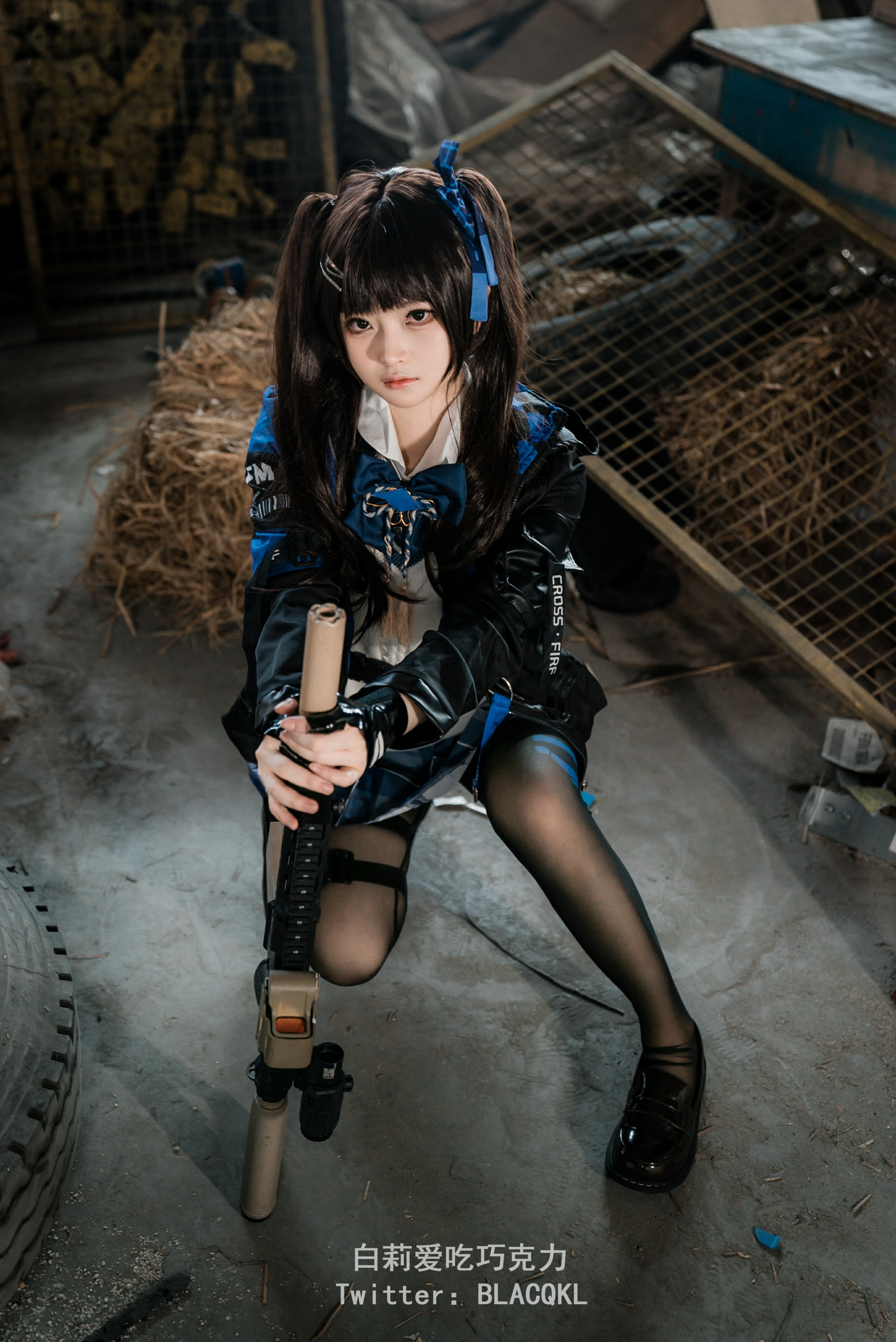 白莉爱吃巧克力---关小雨-11-25