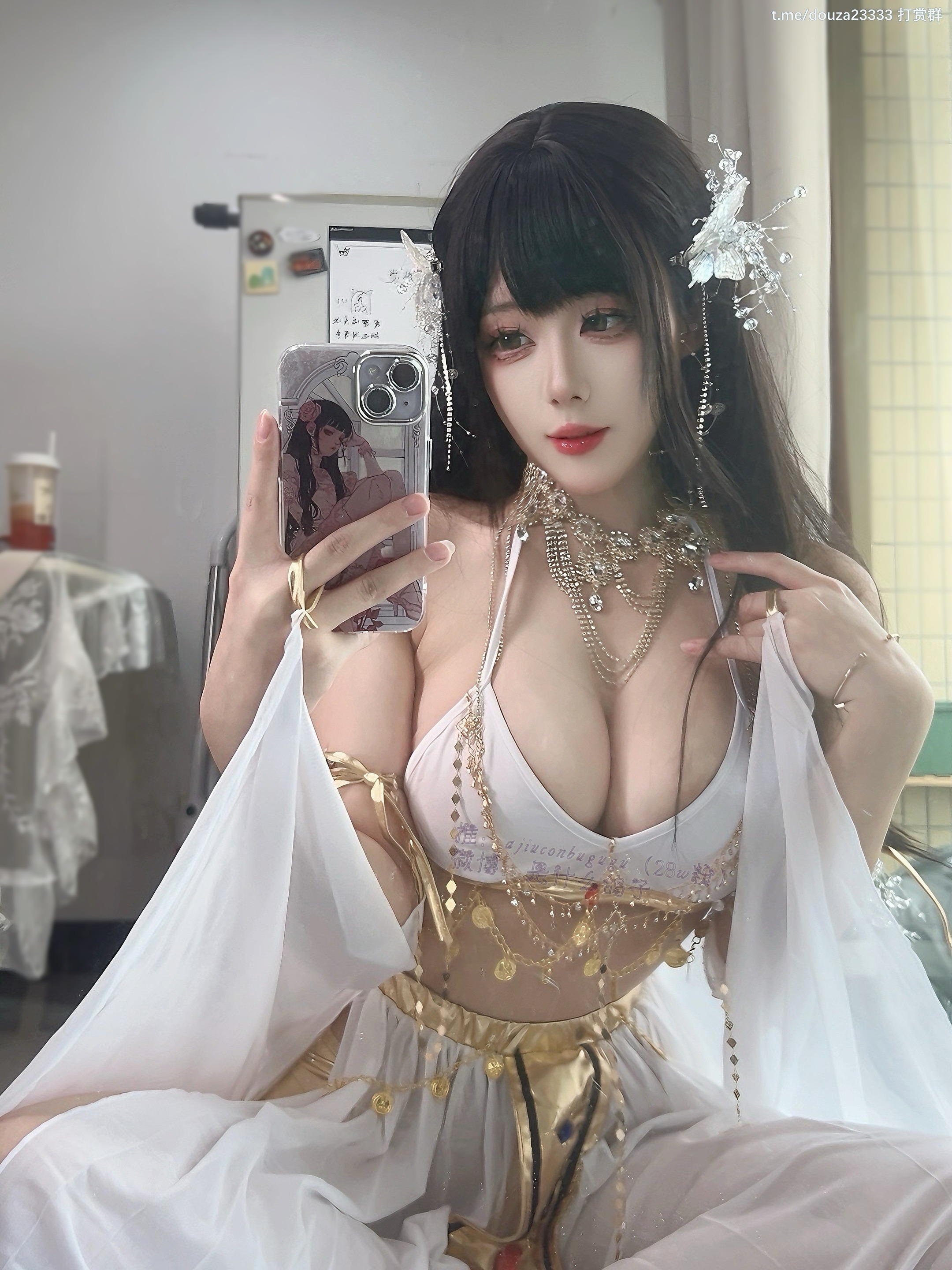 九言-舞娘8月28打赏群资源-08-27