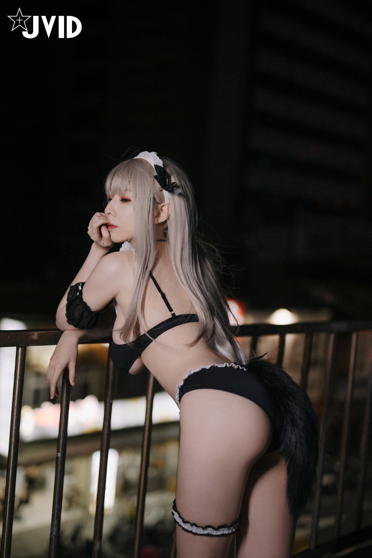 黎菲兒-那晚抓夜貓的傳說故事-Set01-08-21