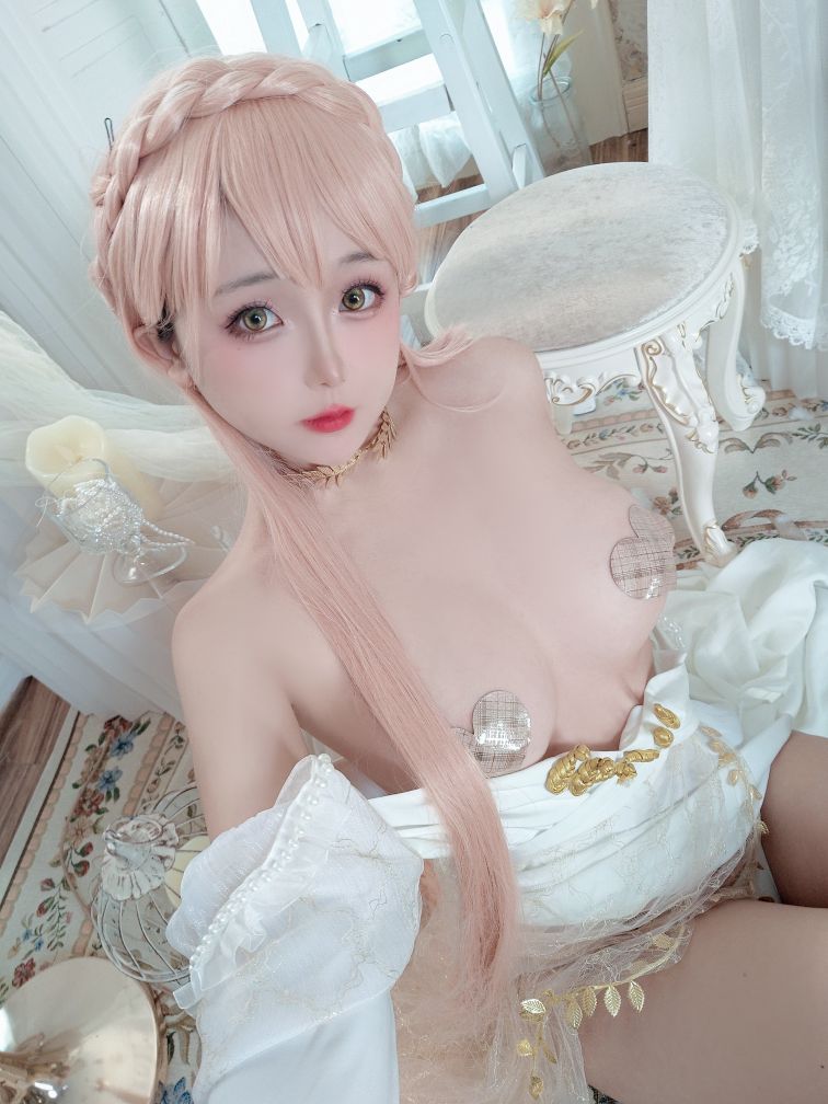 日奈娇---OTs-14-闪电姐-天意佳人-08-18