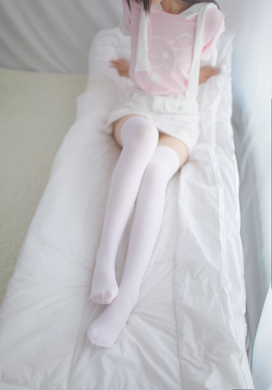 少女秩序写真-vol011-过膝白丝牛仔短裙49P-01-10