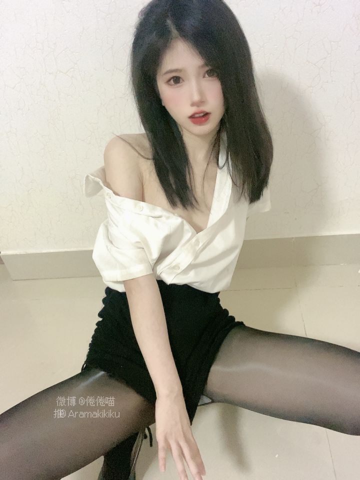 倦倦喵---女同事-01-17