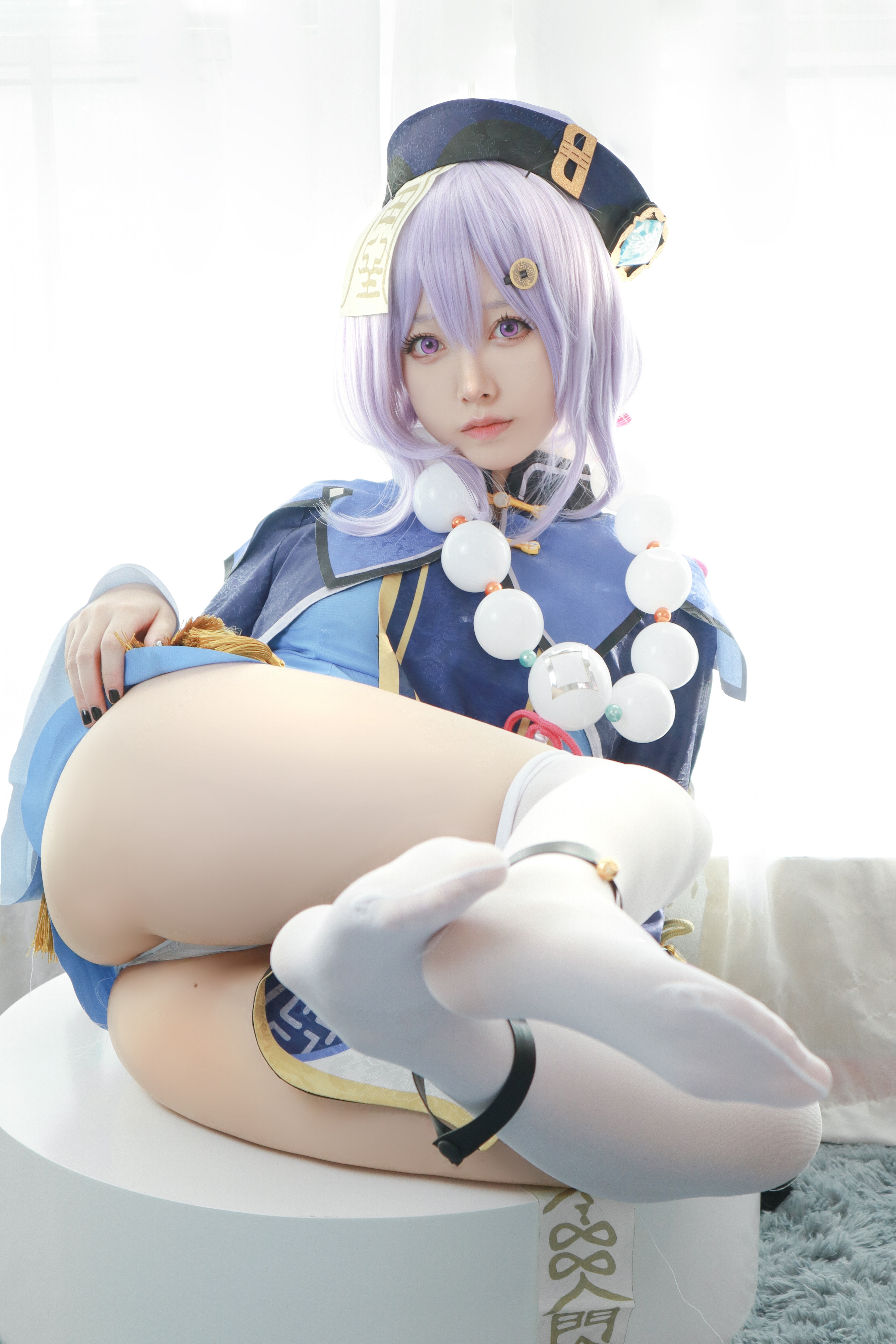Asagiriai愛ちゃん--NO008-原神-七七-35P-355MB-11-28