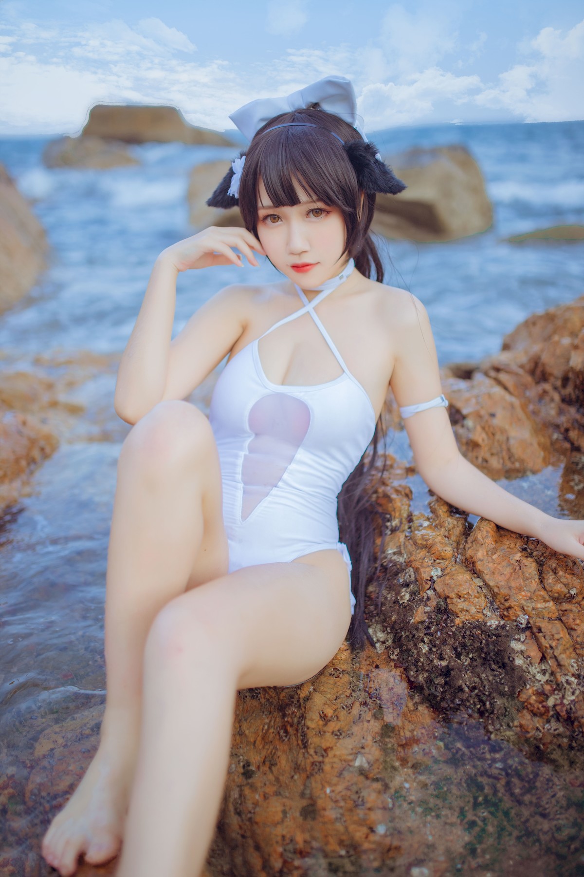 Cosplay-抖娘利世-Atago-038-Takao-09-14