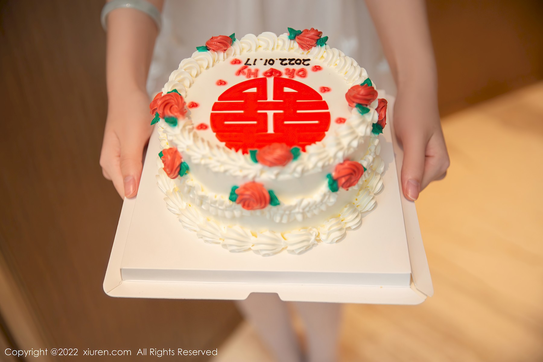 XiuRen秀人网-No4530-一颗甜蛋黄a-09-14