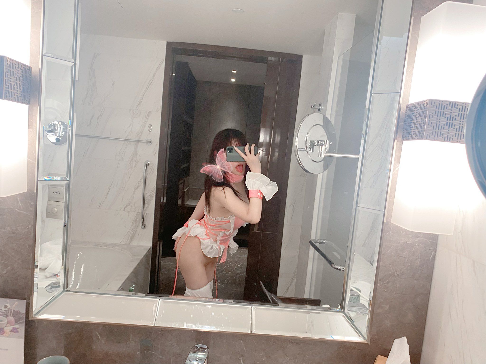 呆呆酱-合集-12-31