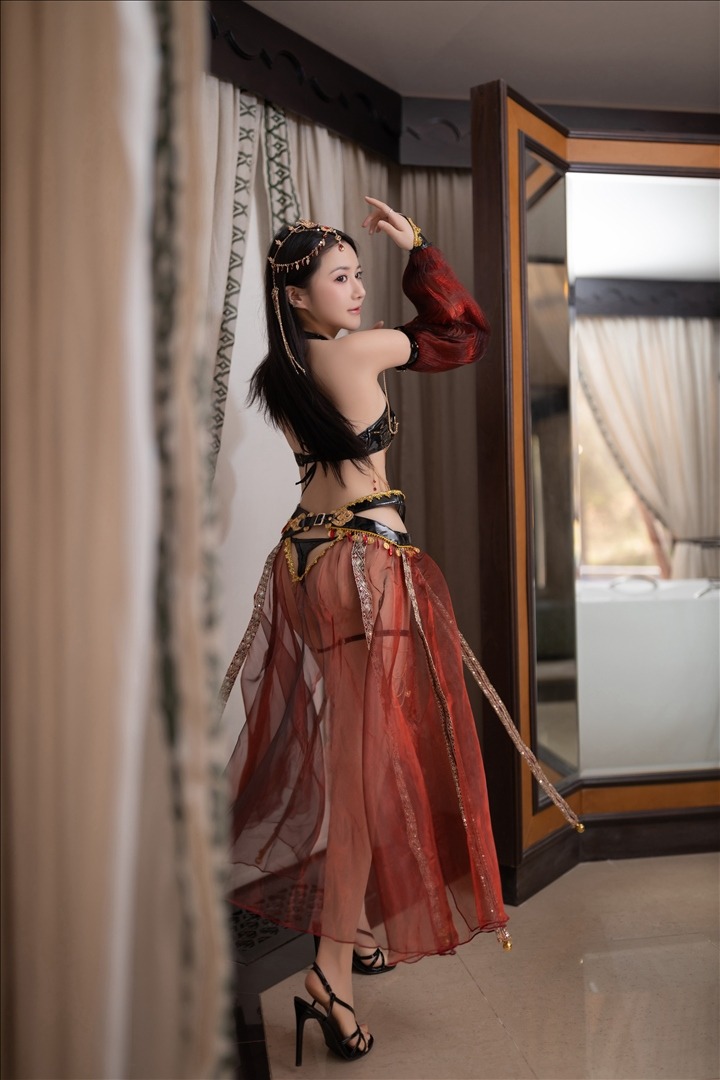 鱼子酱Fish--舞娘-114P-111-GB-20240809p-08-10