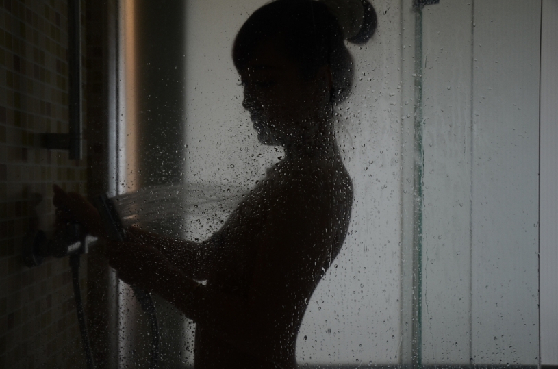 陸模私拍系列-蝴蝶鮑資源獨家奉送-陸模-靜雅-04-15