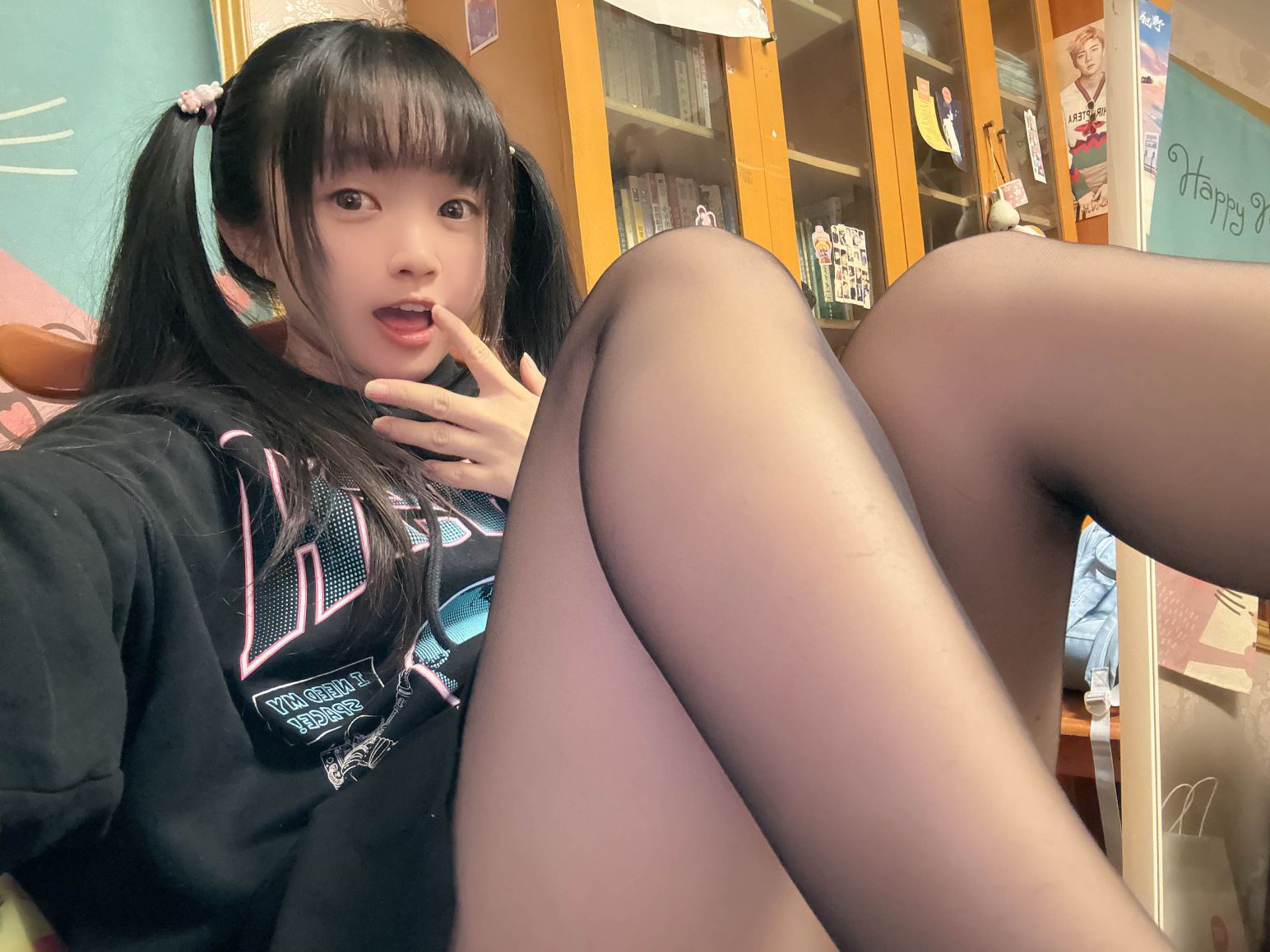 神沢永莉---别看大姐姐啦-04-17