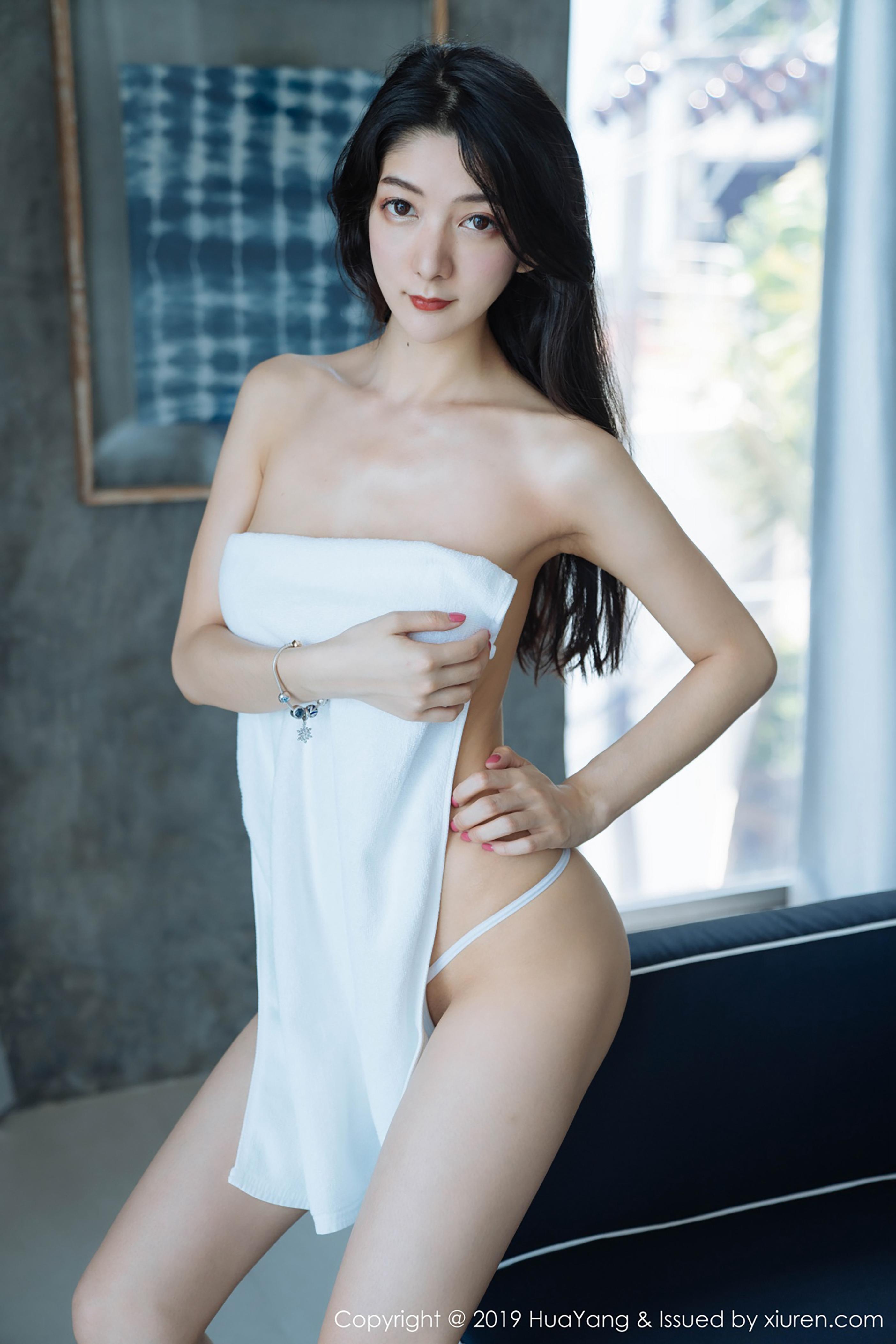 002-HuaYang花漾show-20190114-VOL108-Angela喜欢猫-42P-16057-MB-08-23