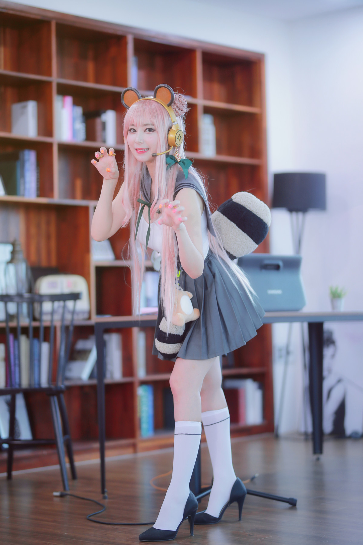 Berry-빛베리-Jihyo-송지혜-Soul-Ark-Su-Da-JiTaiyi-Zhenren-03-05