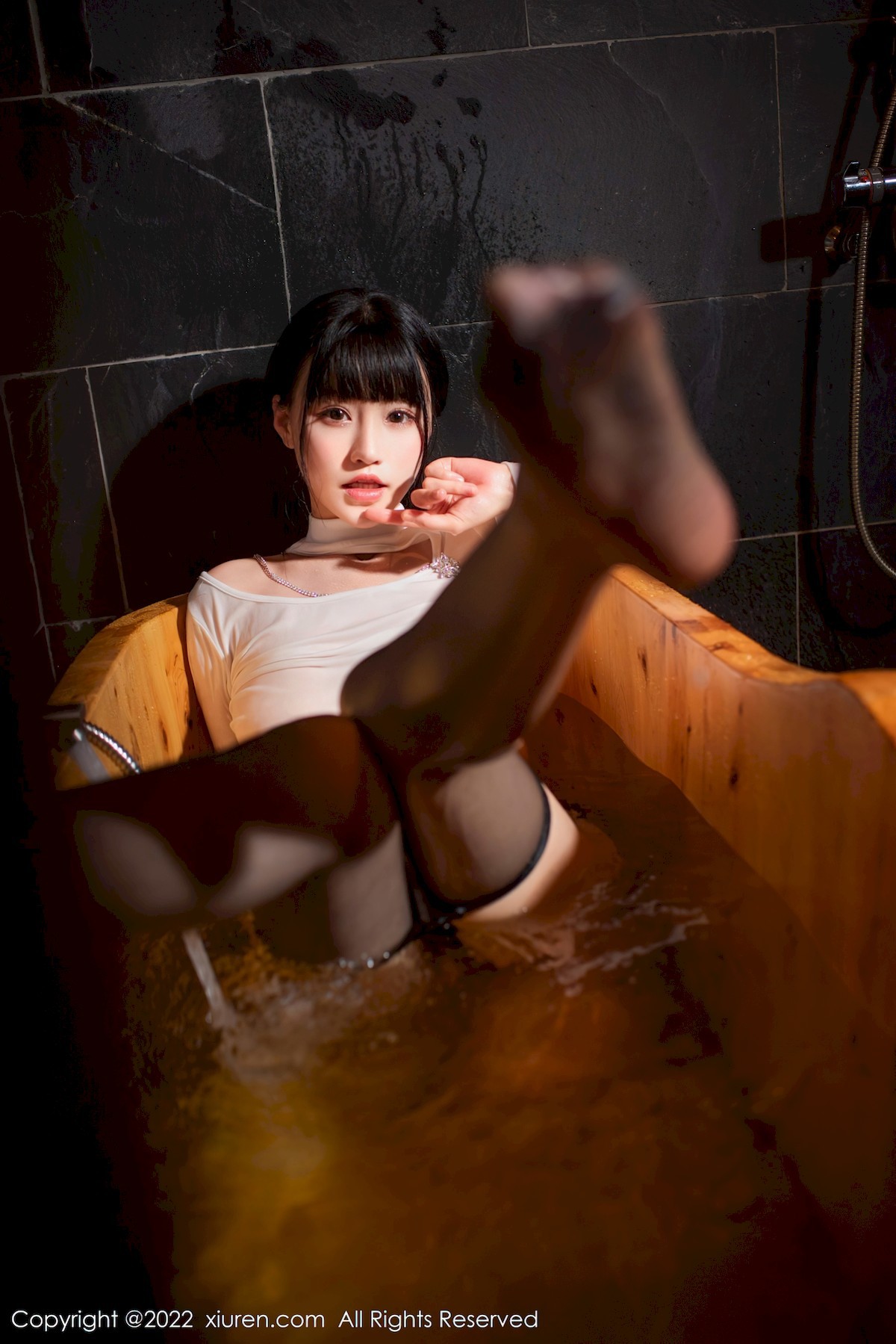 XiuRen秀人网-No4548-朱可儿-09-26