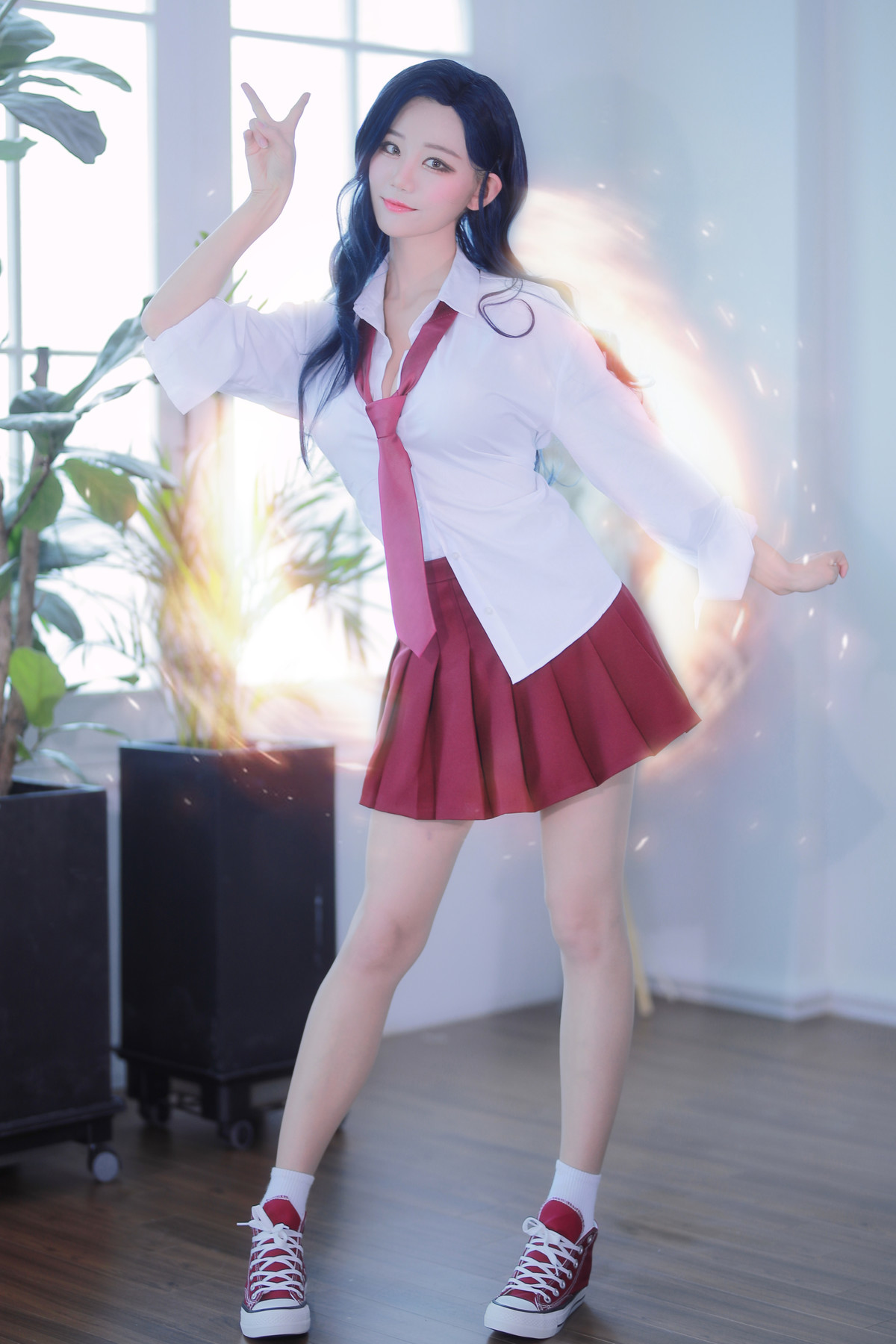 Berry-빛베리-Jihyo-송지혜-Soul-Ark-Su-Da-JiTaiyi-Zhenren-03-05