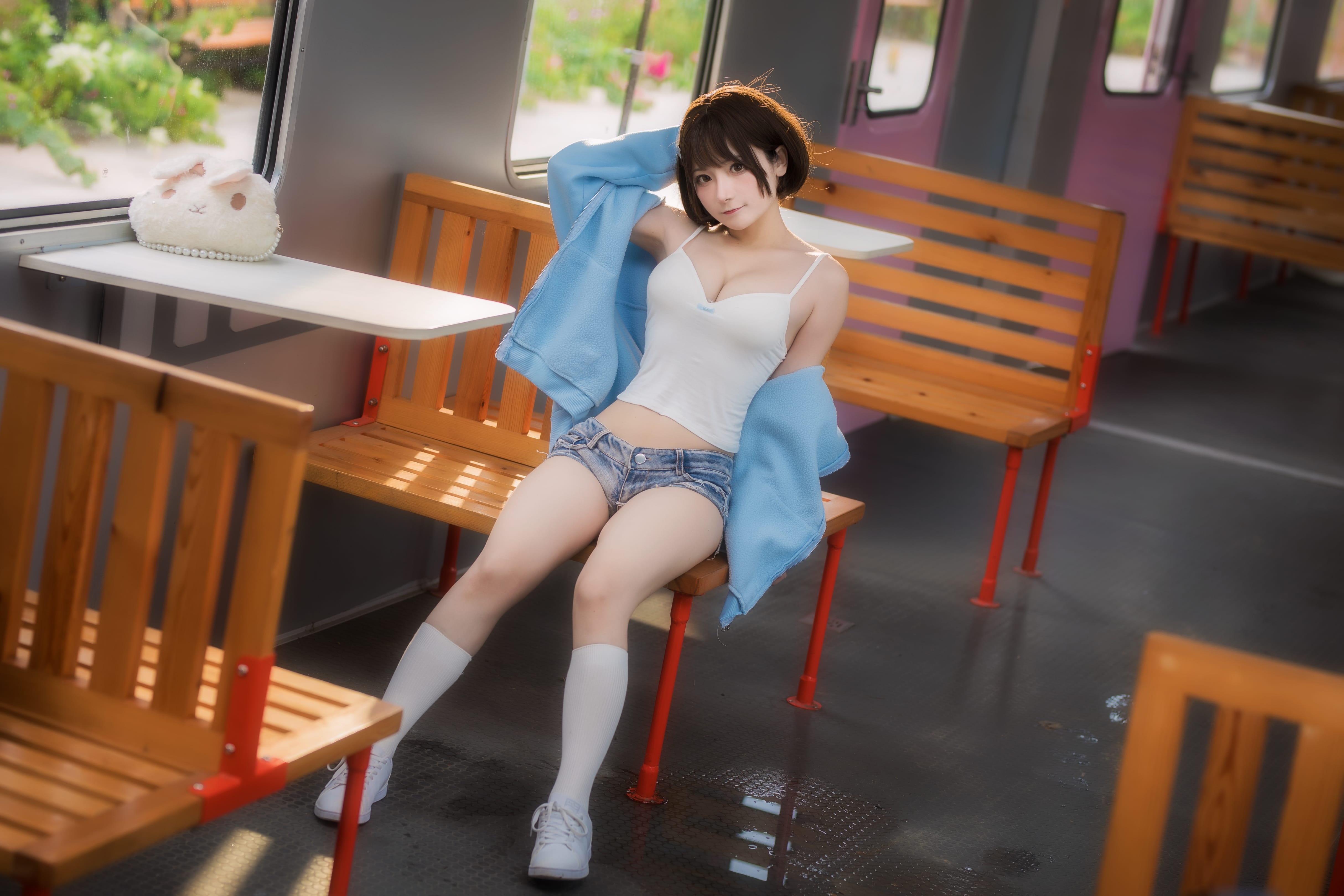 NO007-是三不是世w-日常妹妹-31P-17MB-09-06