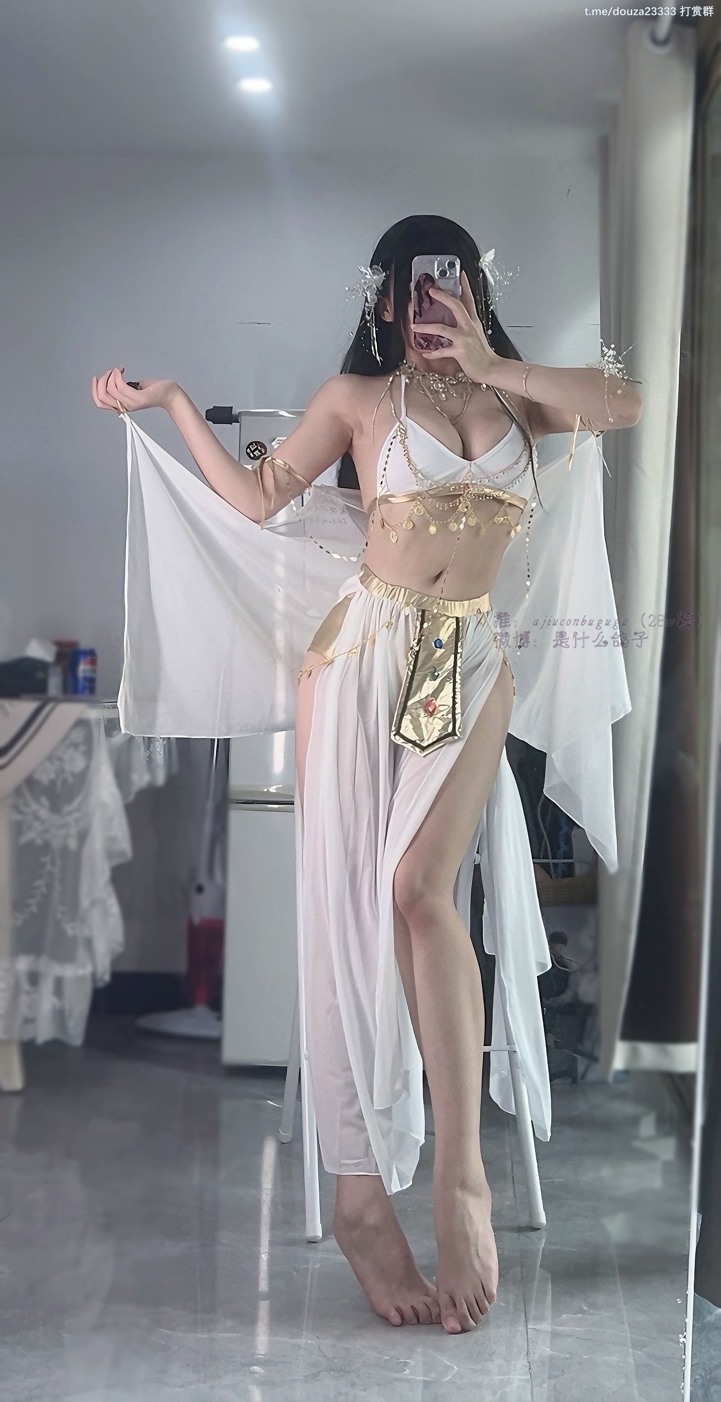 九言-舞娘8月28打赏群资源-08-27