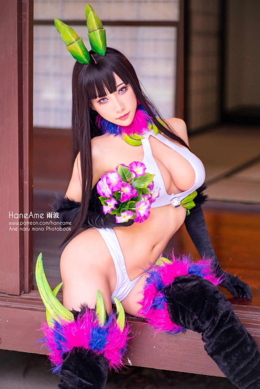 雨波-HaneAme---Ane-Naru-Mono155P-20207MB-02-13