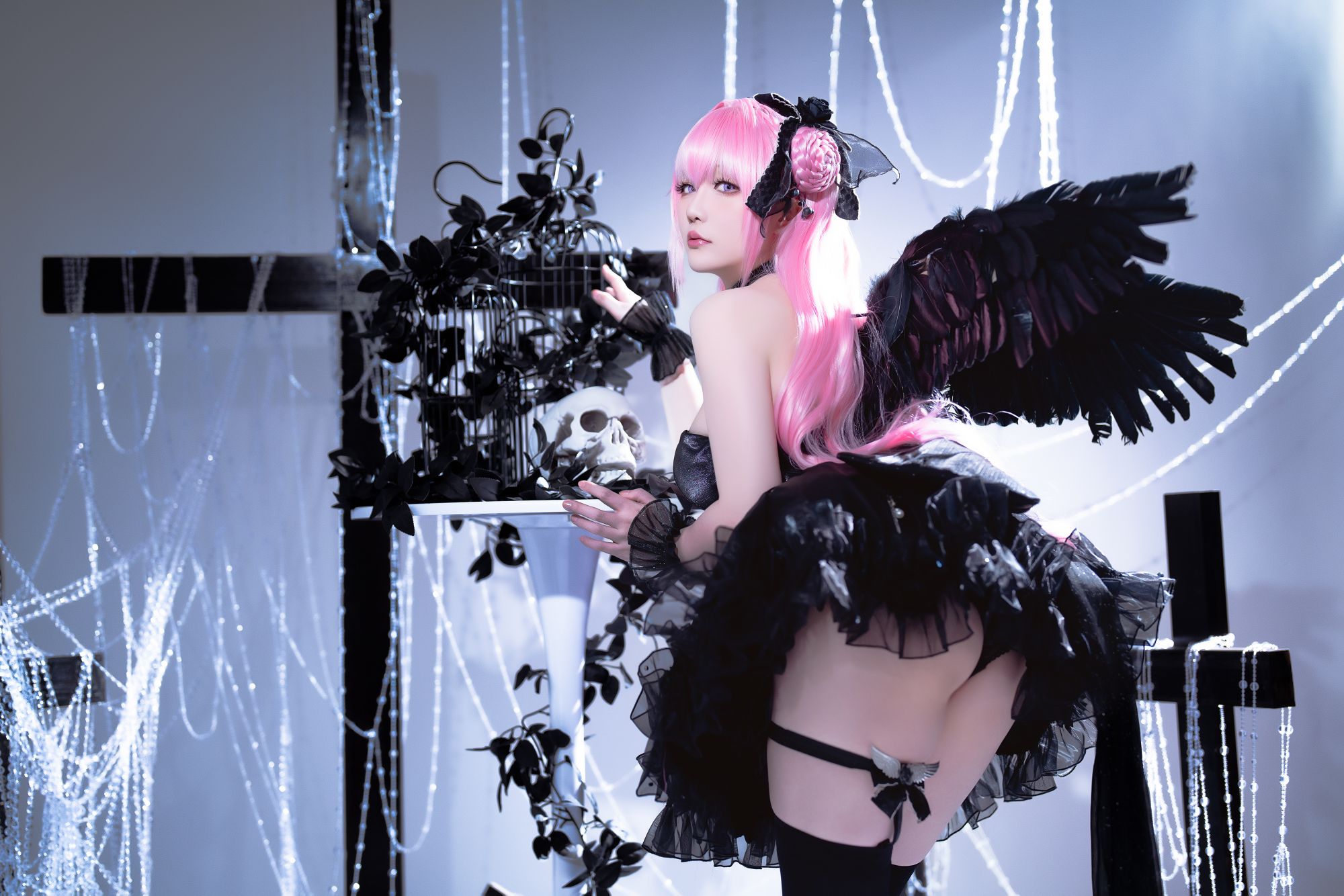 星之迟迟---2024年02月计划B-NIKKE-桃乐丝-04-24