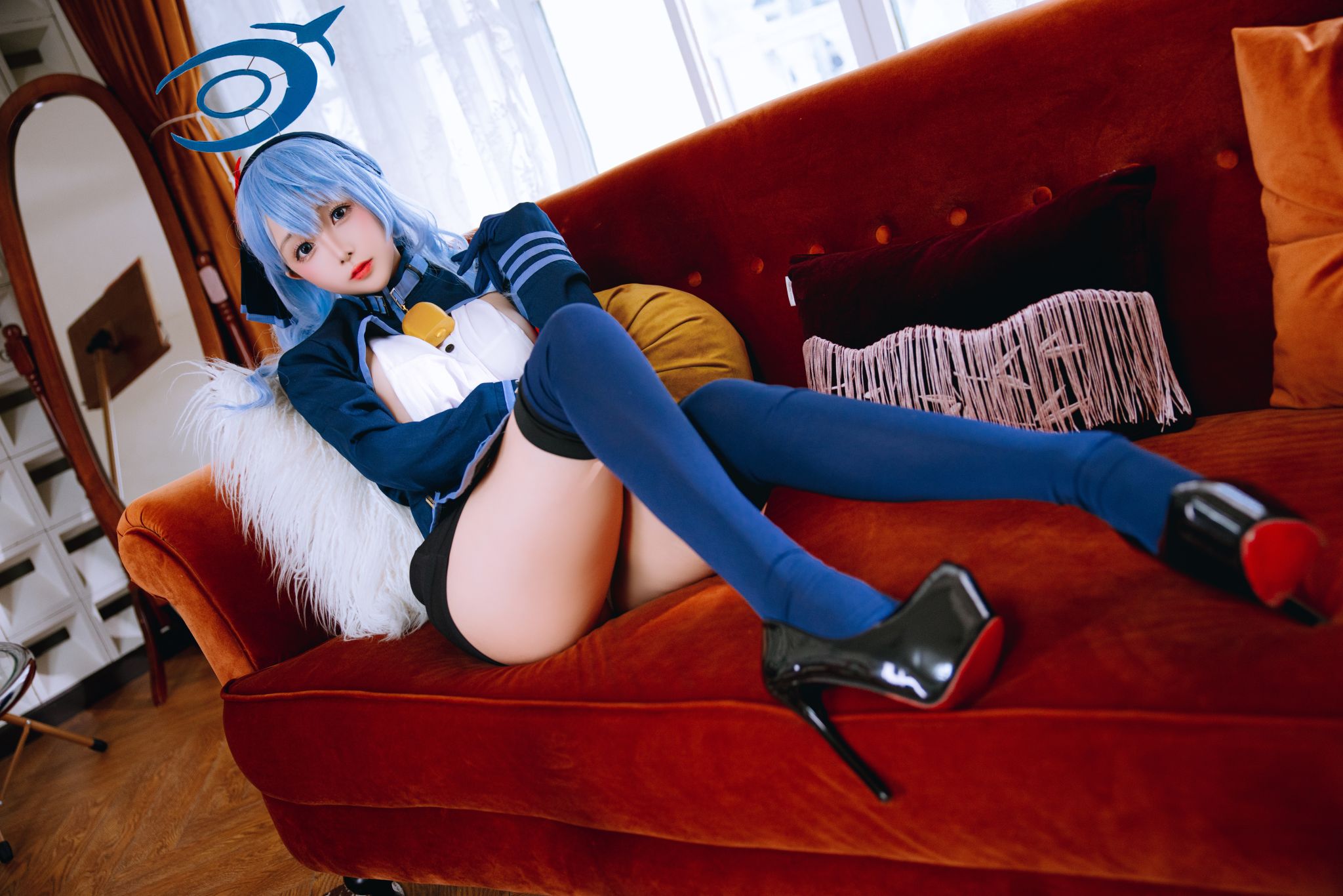 日奈娇-樱井小莜---天雨亚子-08-22