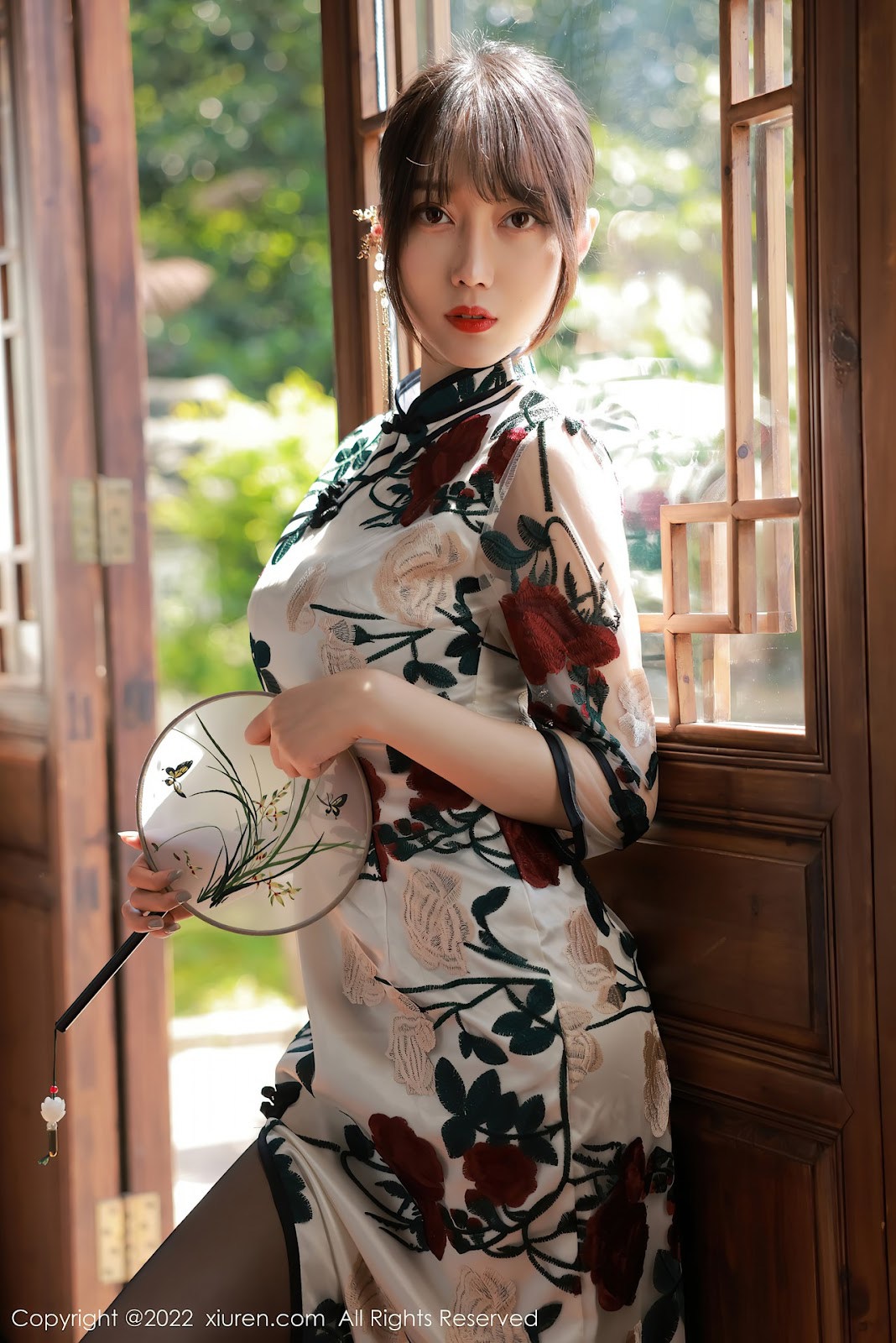 XiuRen秀人网-No5199-玥儿玥er-02-14