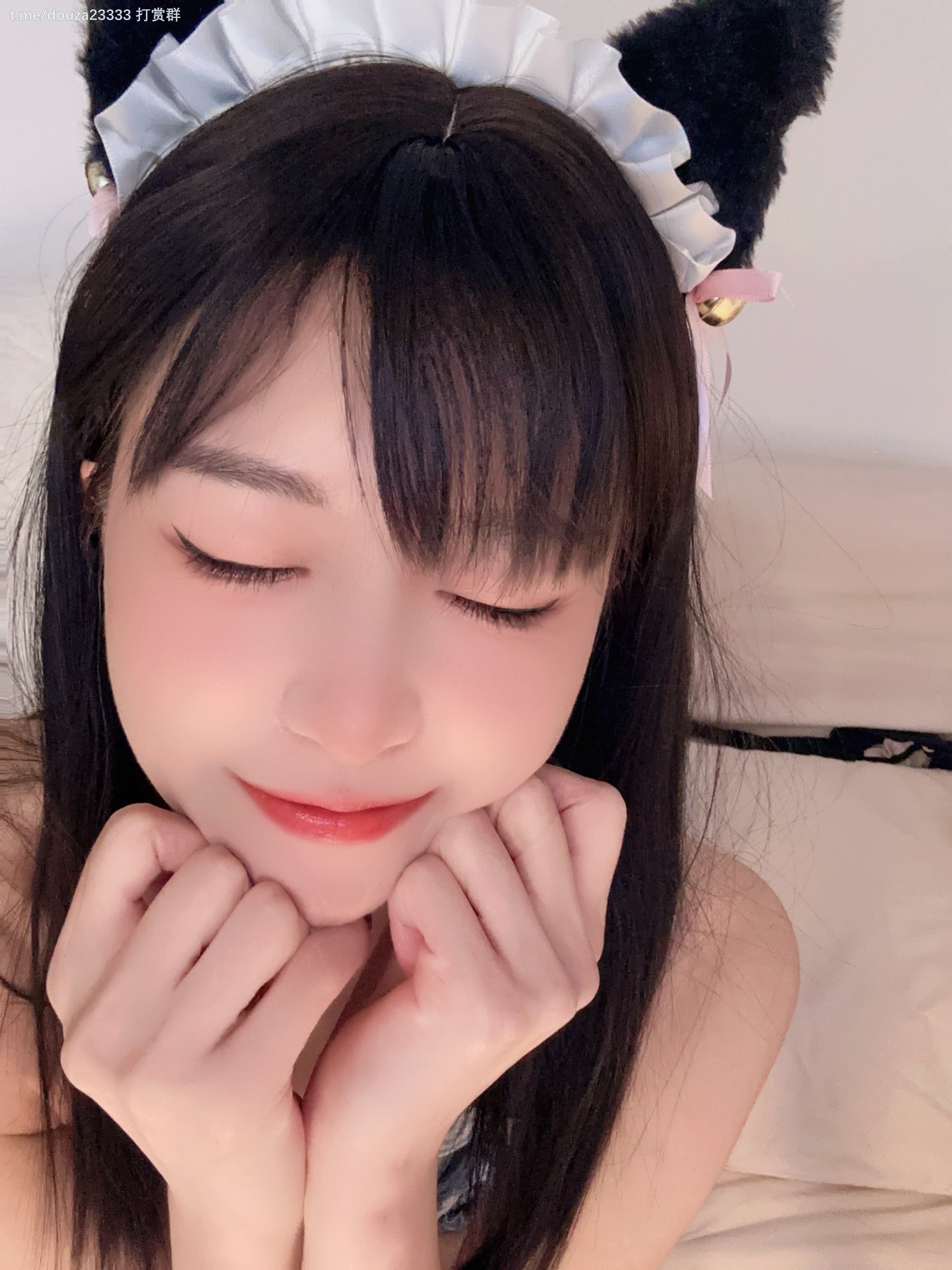 布丁-覆盆子蓝白条纹喵8月8打赏群资源-08-07