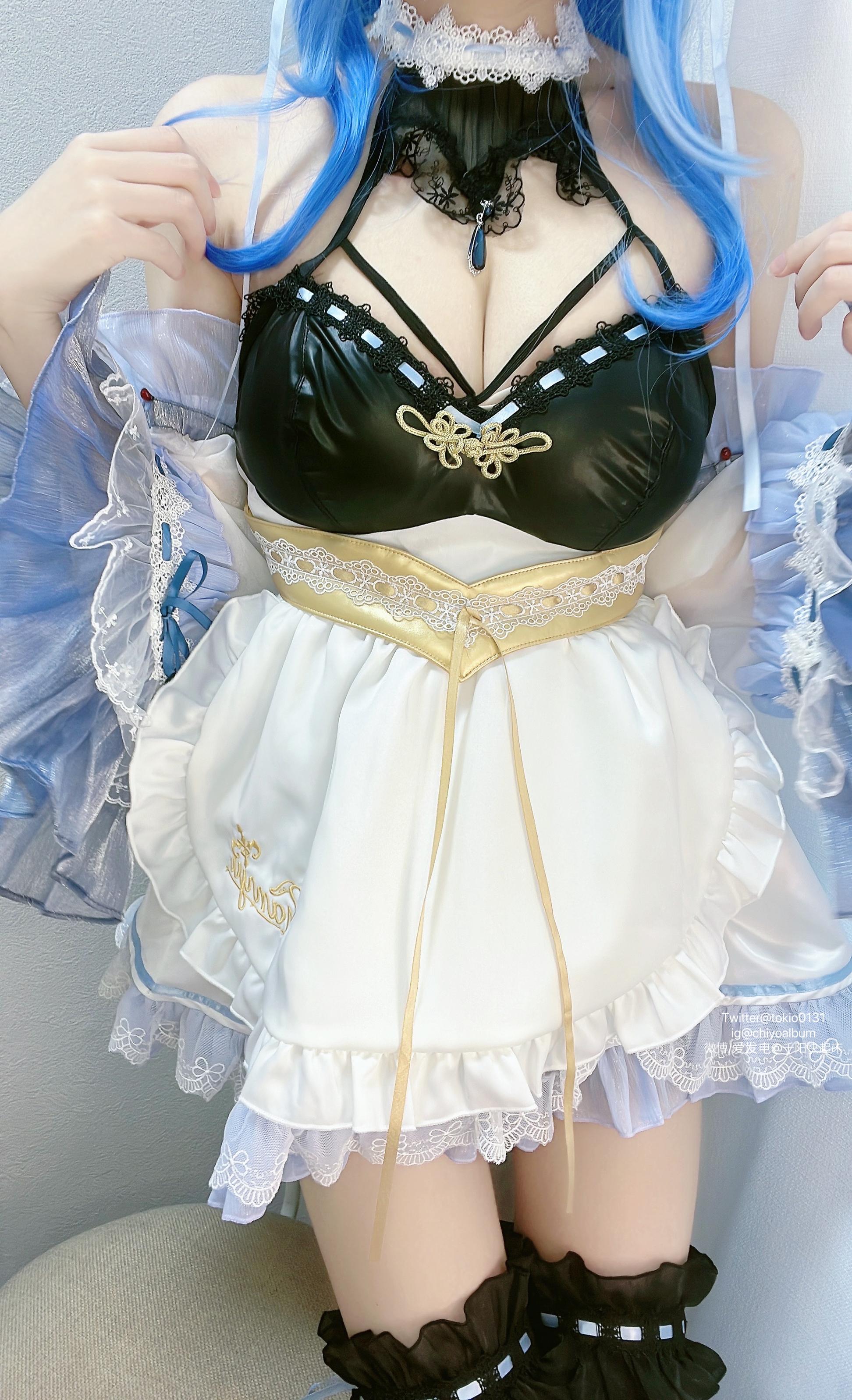 055-千阳快起床---甘雨ちゃん-25P-53MB-08-27