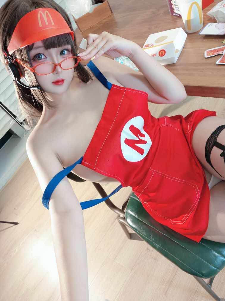 日奈娇---麦乐送-06-12