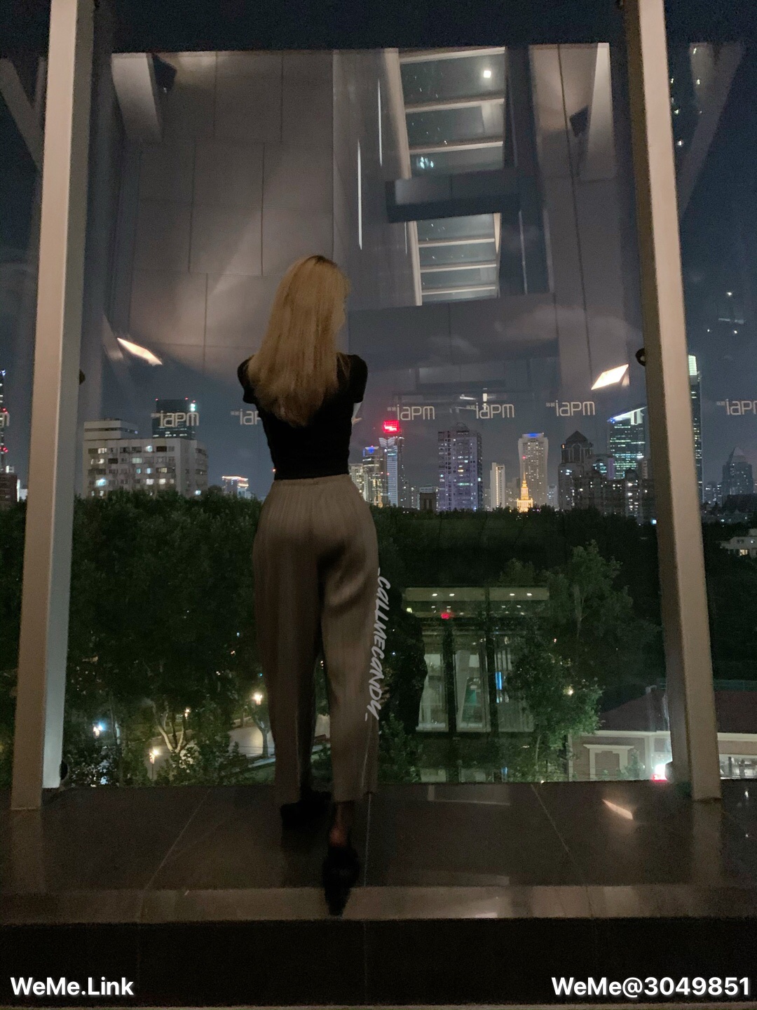 008Callmecandy---半露春光-24P11MB-08-19