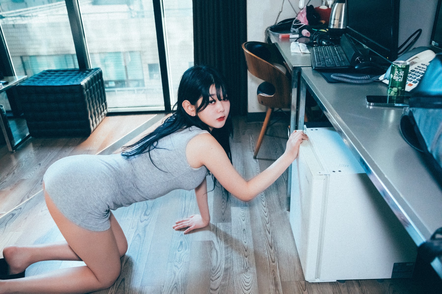 ZIAKwon-권지아-Loozy-Wannait-Set02-10-12