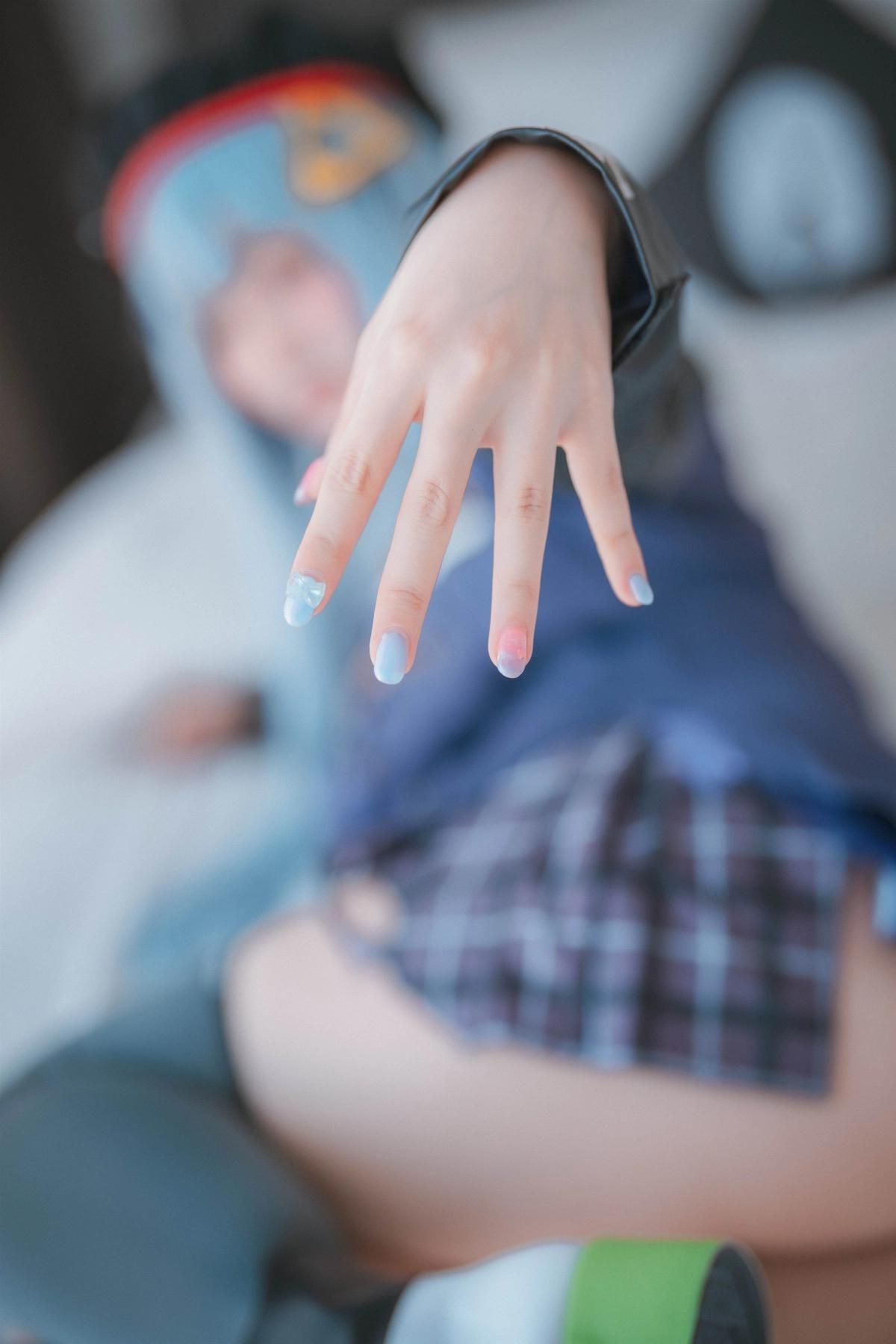 Mimmi-밈미-DJAWA-Girls-Frontline-HK416-Version-R-Set01-11-19