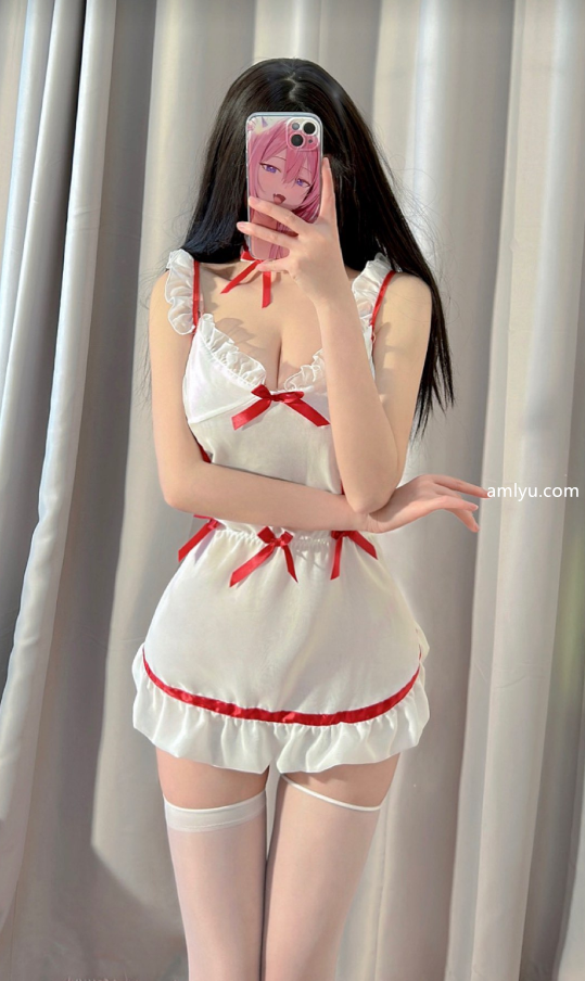 抖音-周温柔-微密圈-NO001-06-22