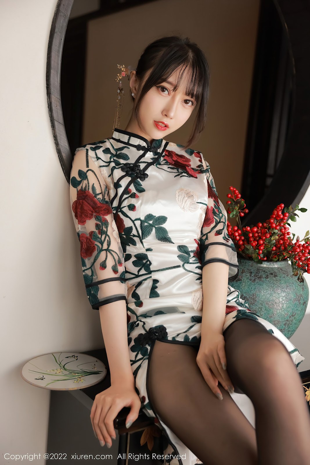 XiuRen秀人网-No5199-玥儿玥er-02-14