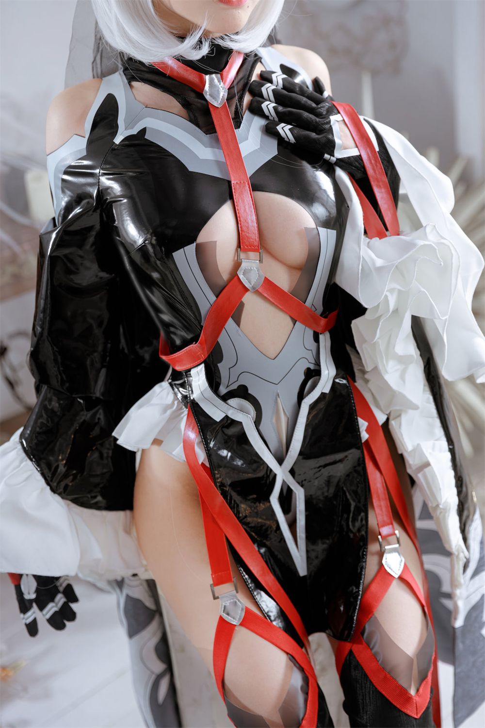 清水由乃-2b同人花嫁-45P-161MB-03-23