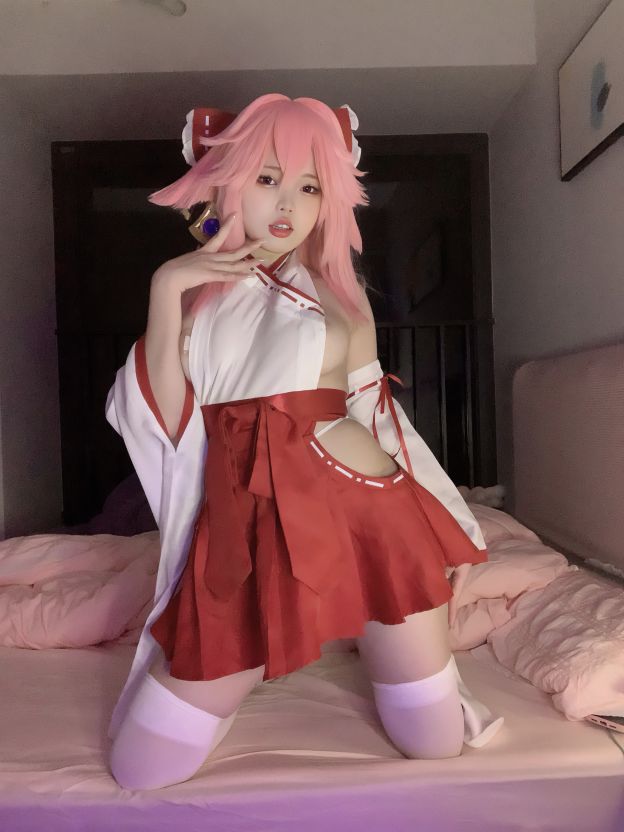 小瑶幺幺-八重巫女-38P1V-02-26