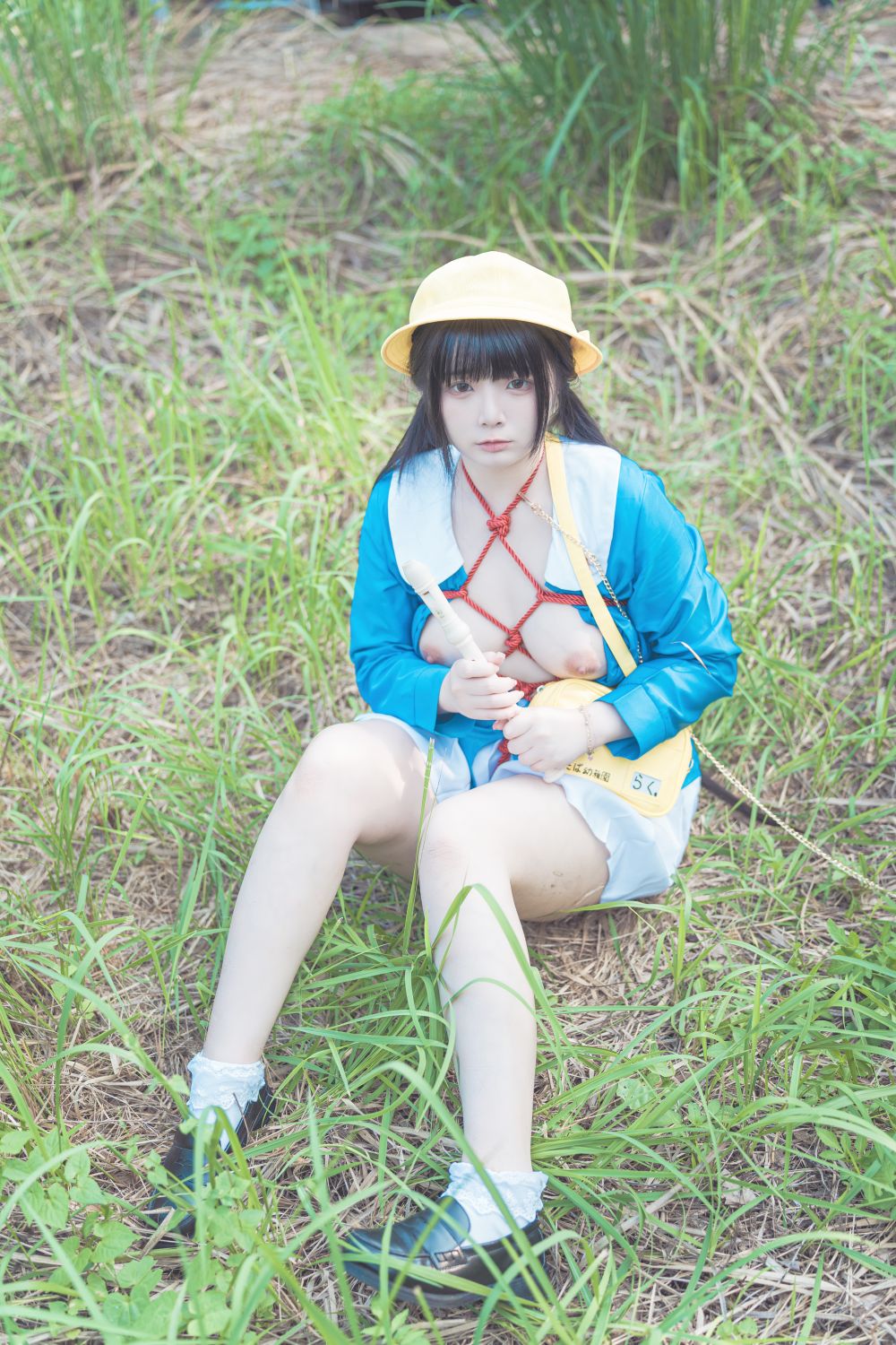 落落Raku-小さな恋のうた55P1V-04-07