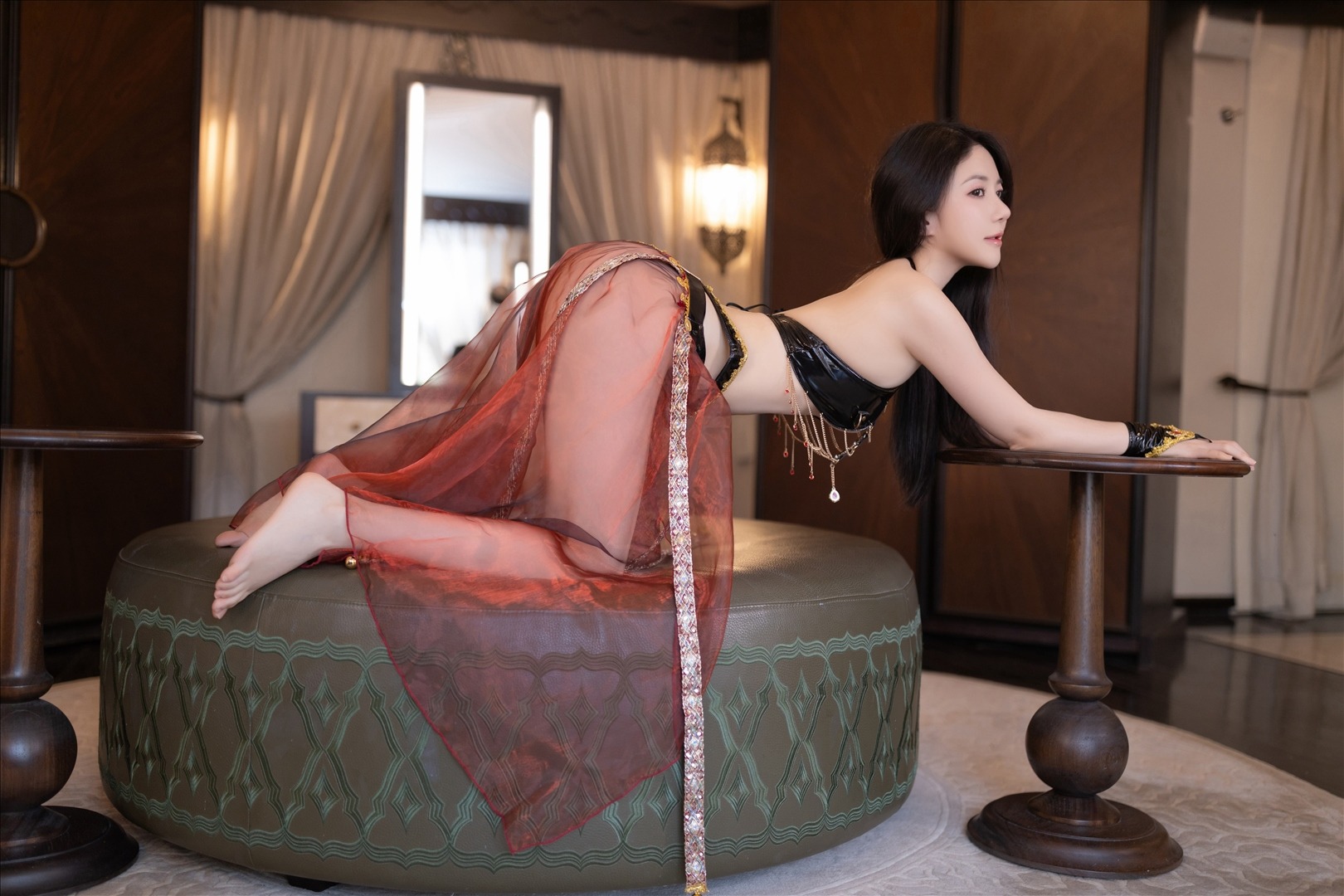 鱼子酱Fish--舞娘-114P-111-GB-20240809p-08-10