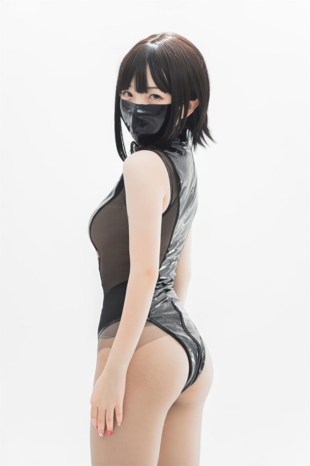 花铃---灰丝皮衣-05-03