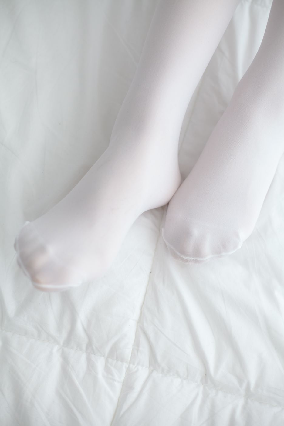 少女秩序写真-vol001-白丝休闲短裤30P-01-09