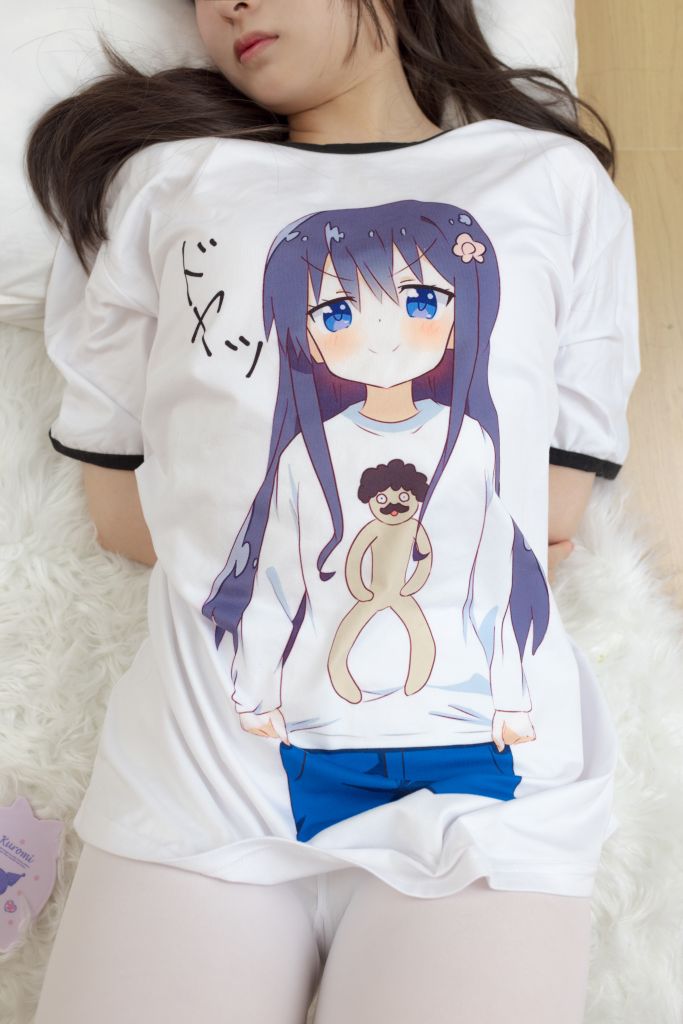 少女秩序-小葵-白丝-89P1V-12-27