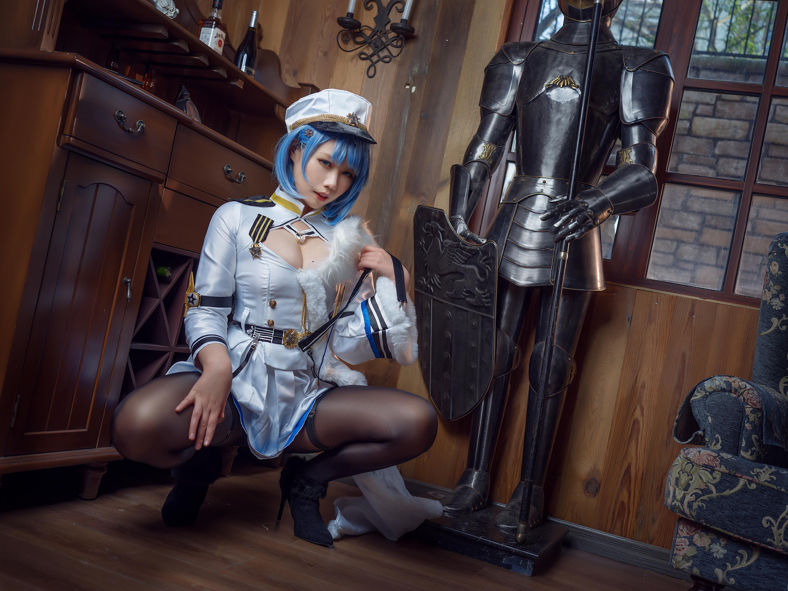 032-麻花酱---恰巴20P-207MB-08-31