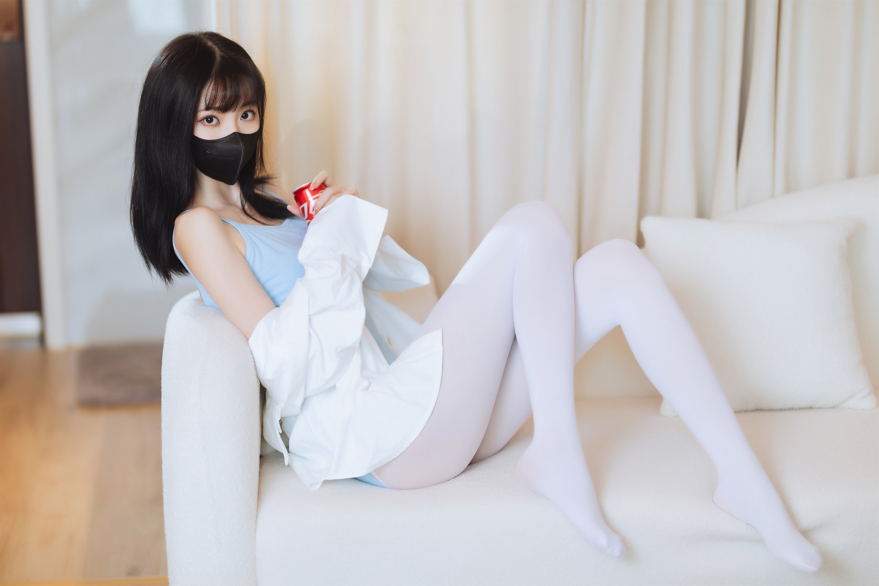 Cosplay-许岚-蓝色芭蕾-12-03