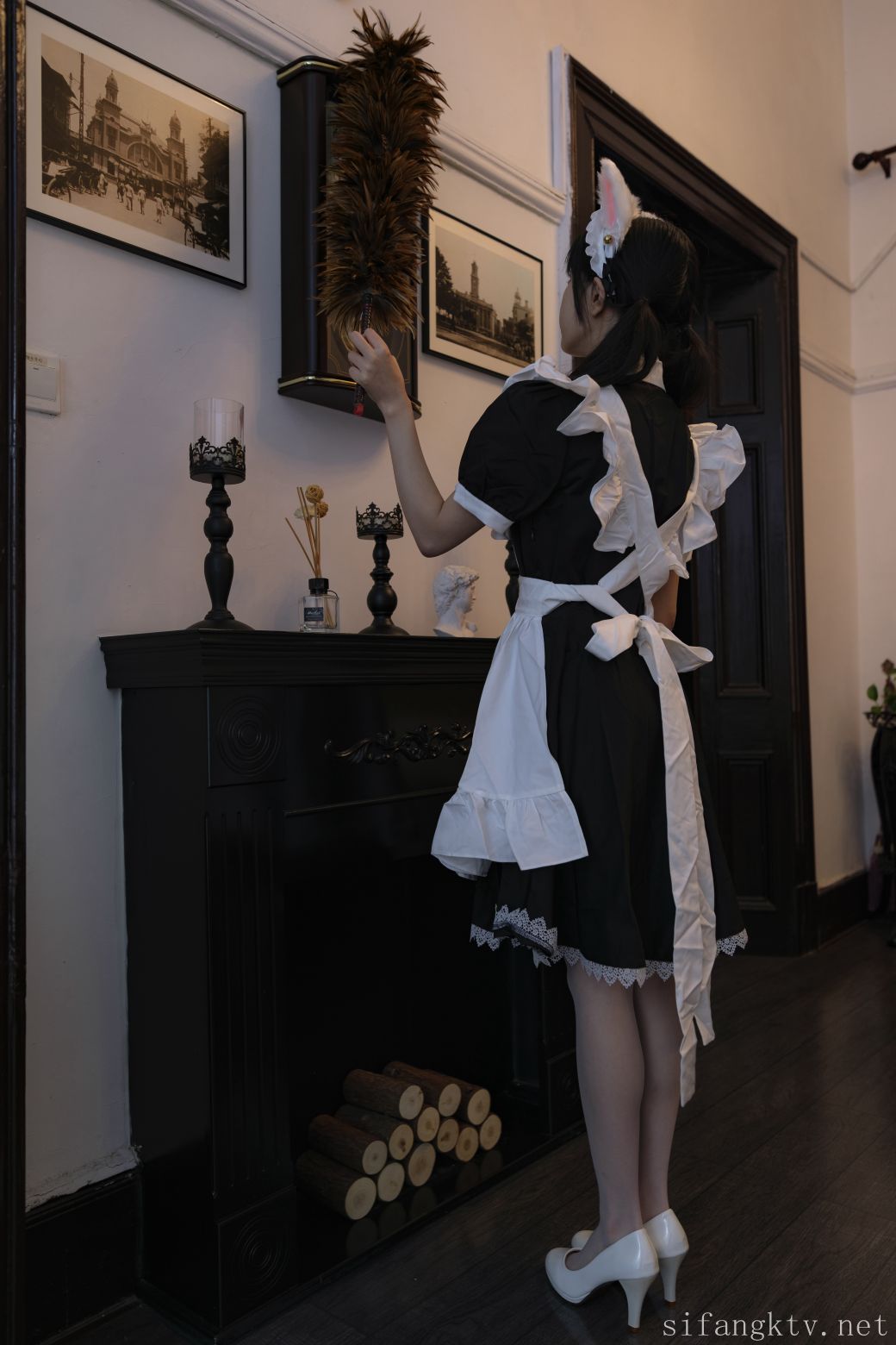 森萝财团-小七-女仆-R18-160P1V-718G-01-11