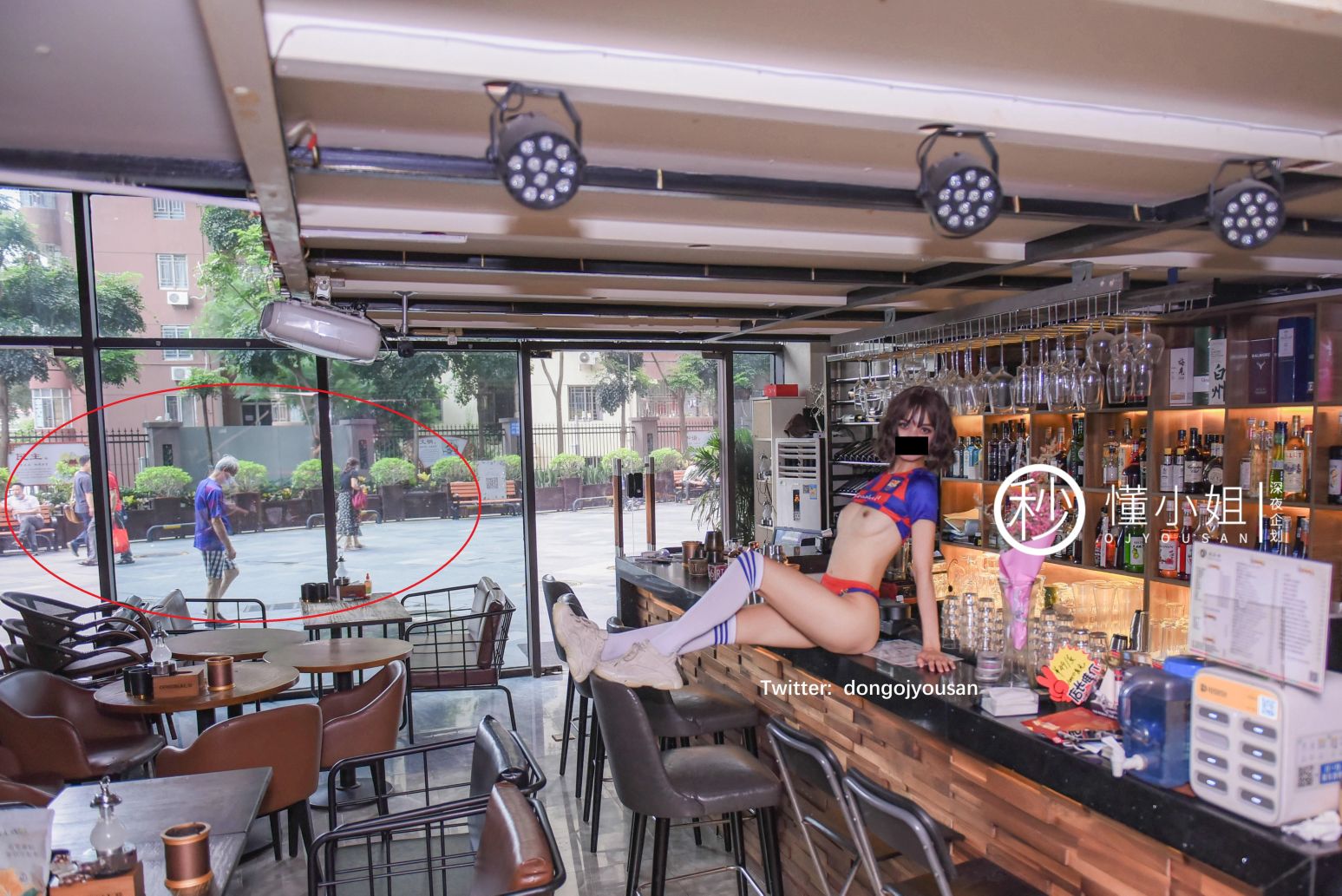 深夜企划-懂小姐-巴萨球迷-51P-1V-039GB-02-01