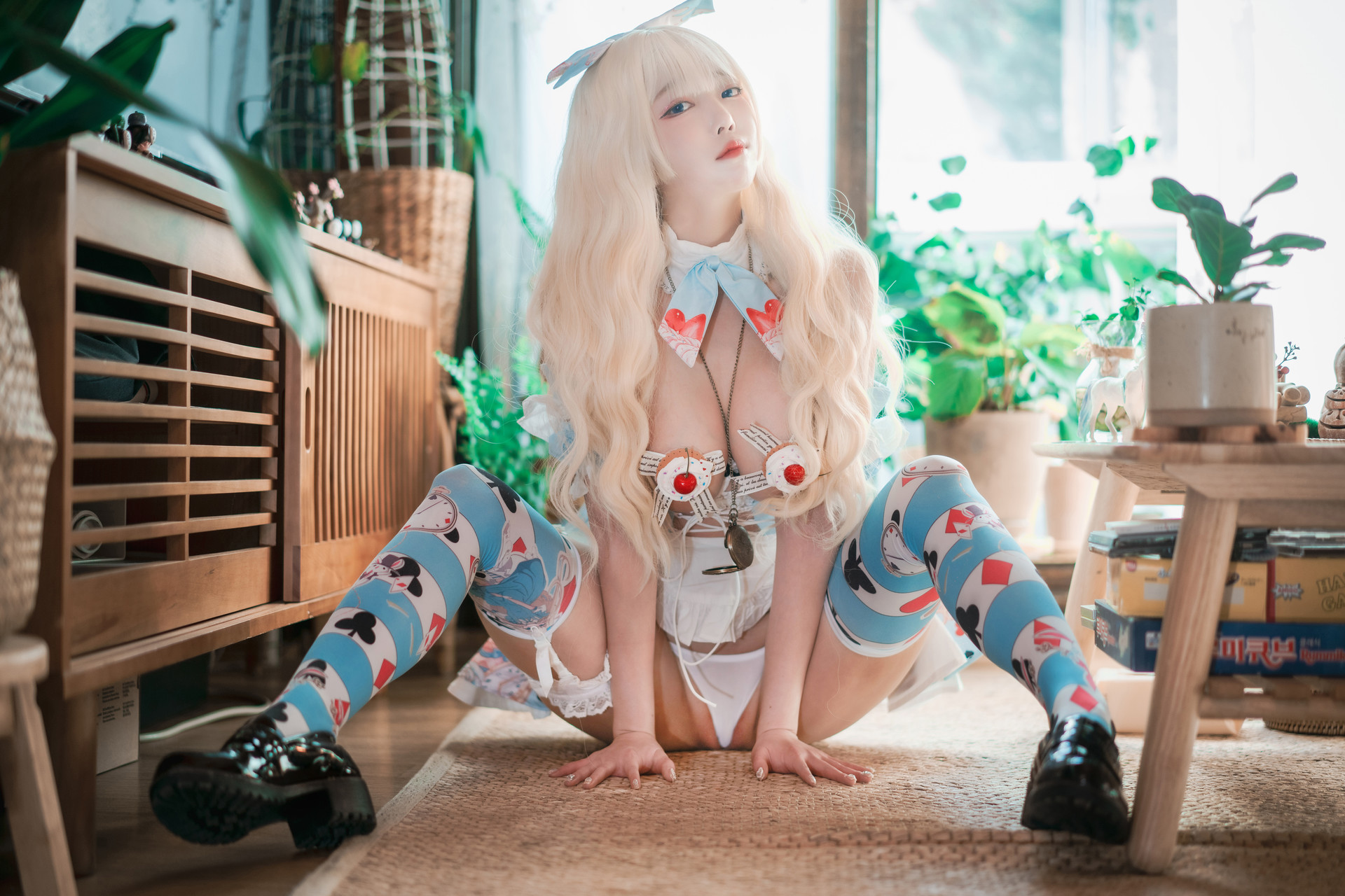 Aram-아람-DJAWA-Creamy-Alice-Set01-04-30