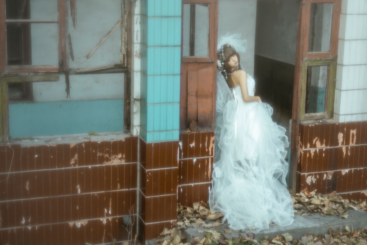 蠢沫沫-婚纱-03-11