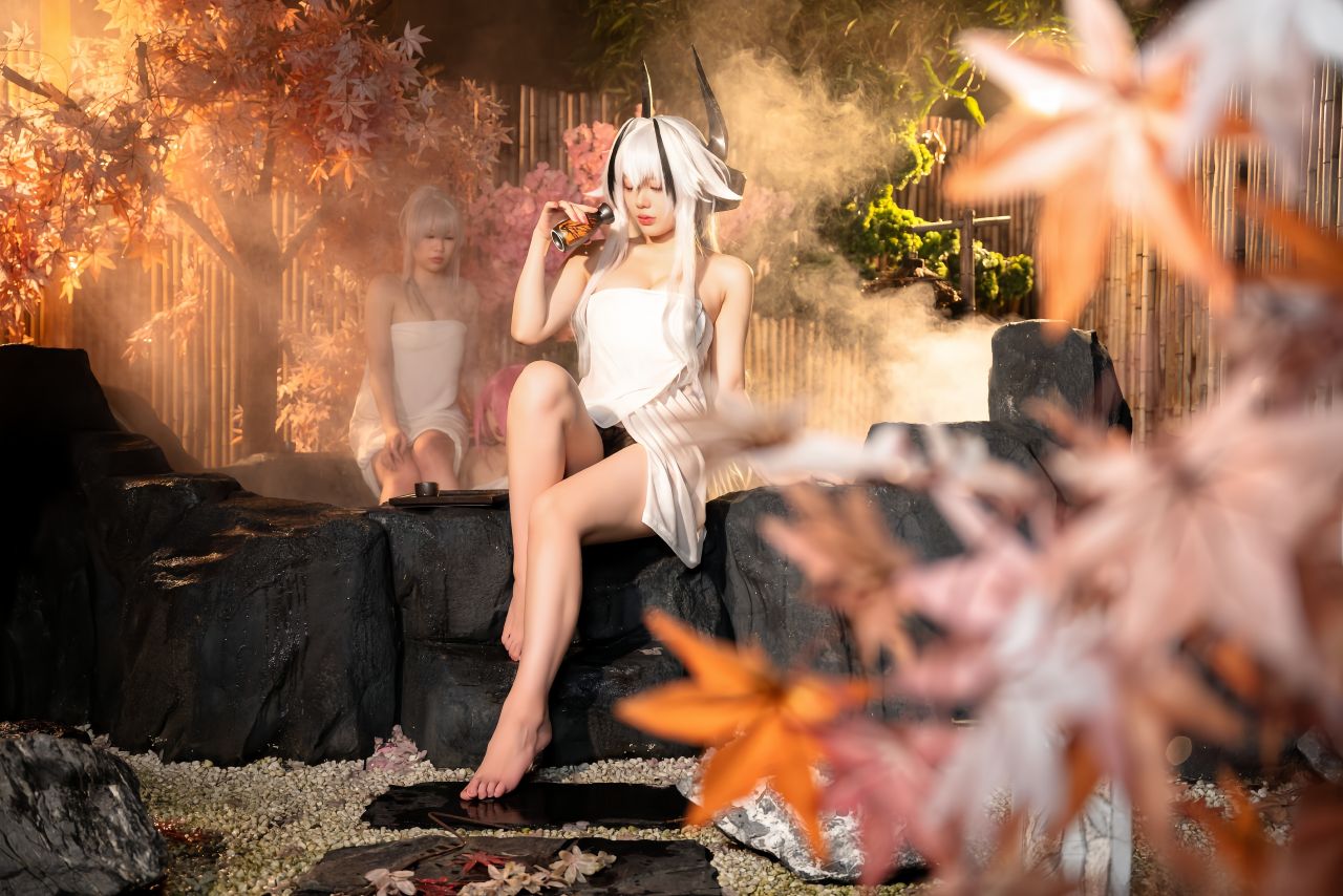 九言-小瑶幺幺-喜茶苍苍子-碧蓝温泉-07-06